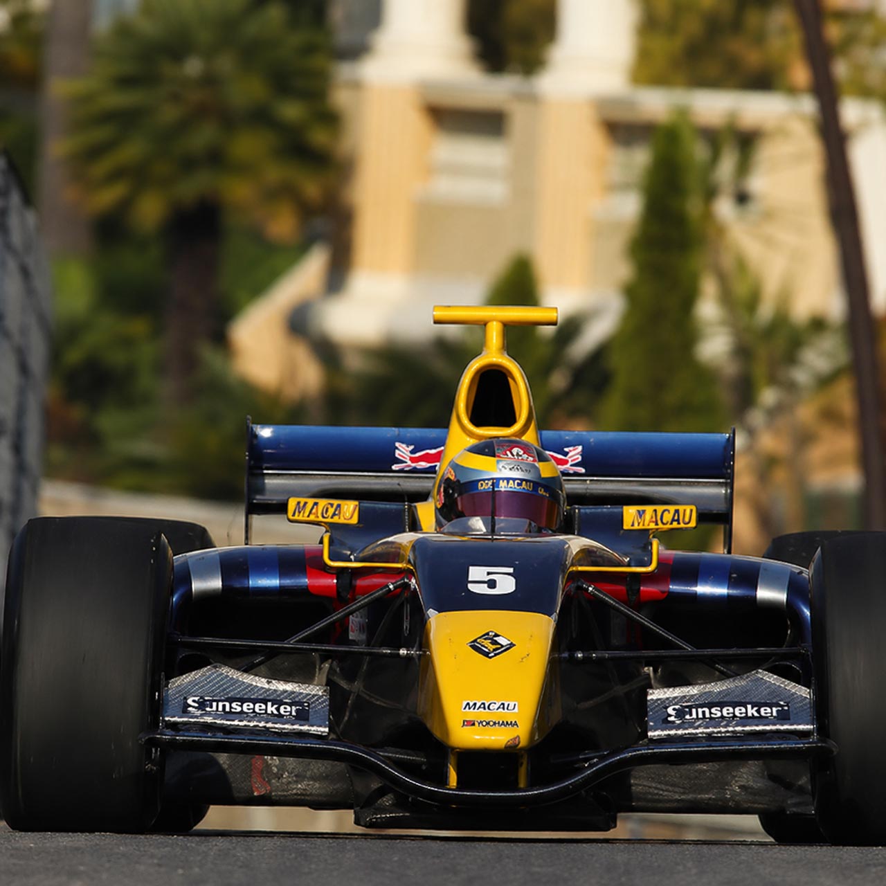 Reference image for milestone 2011 World Series by Renault 3.5.