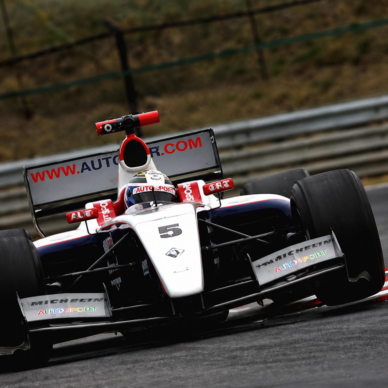 Reference image for milestone 2012 World Series by Renault 3.5.