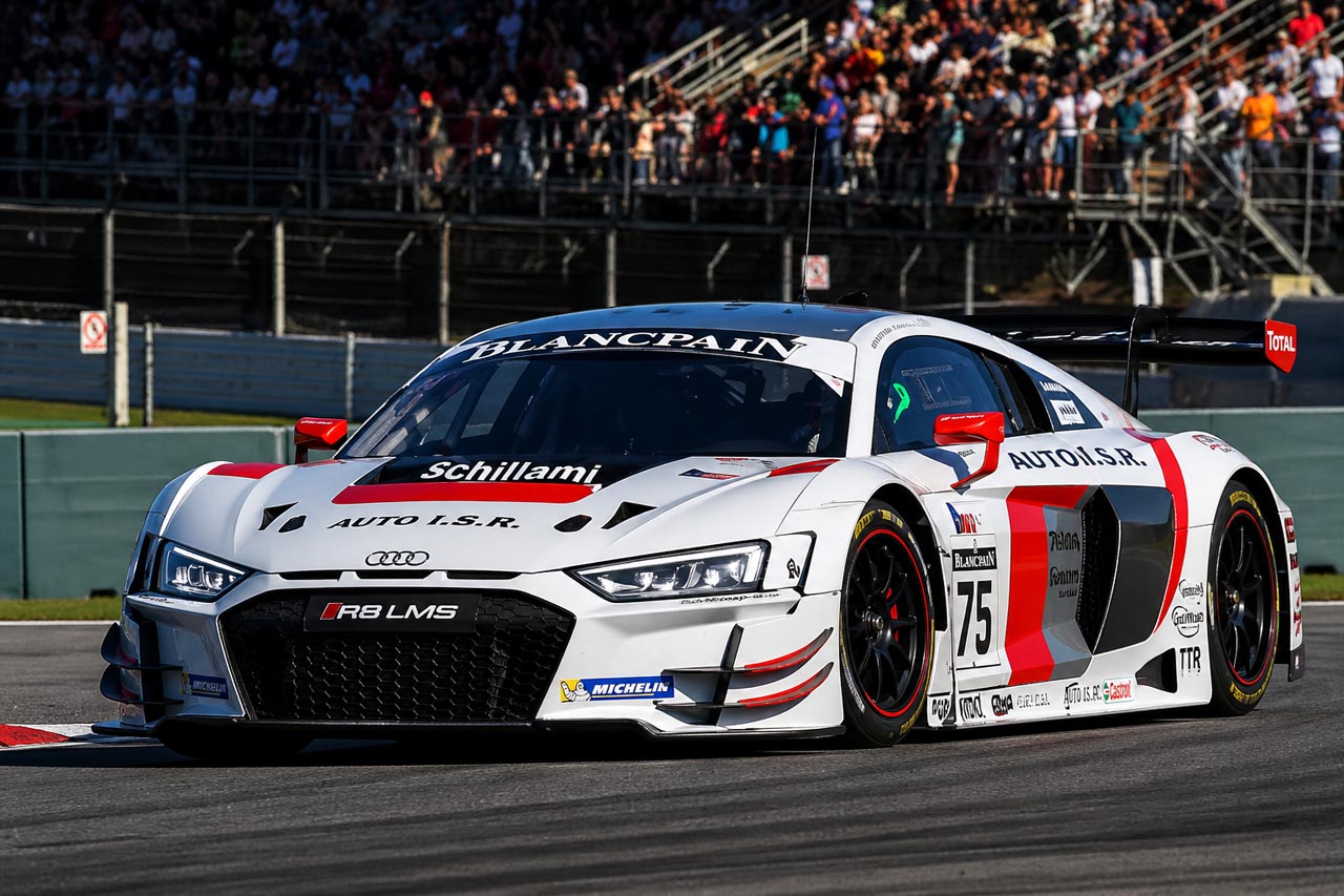 Reference image for milestone 2024 GT Open.