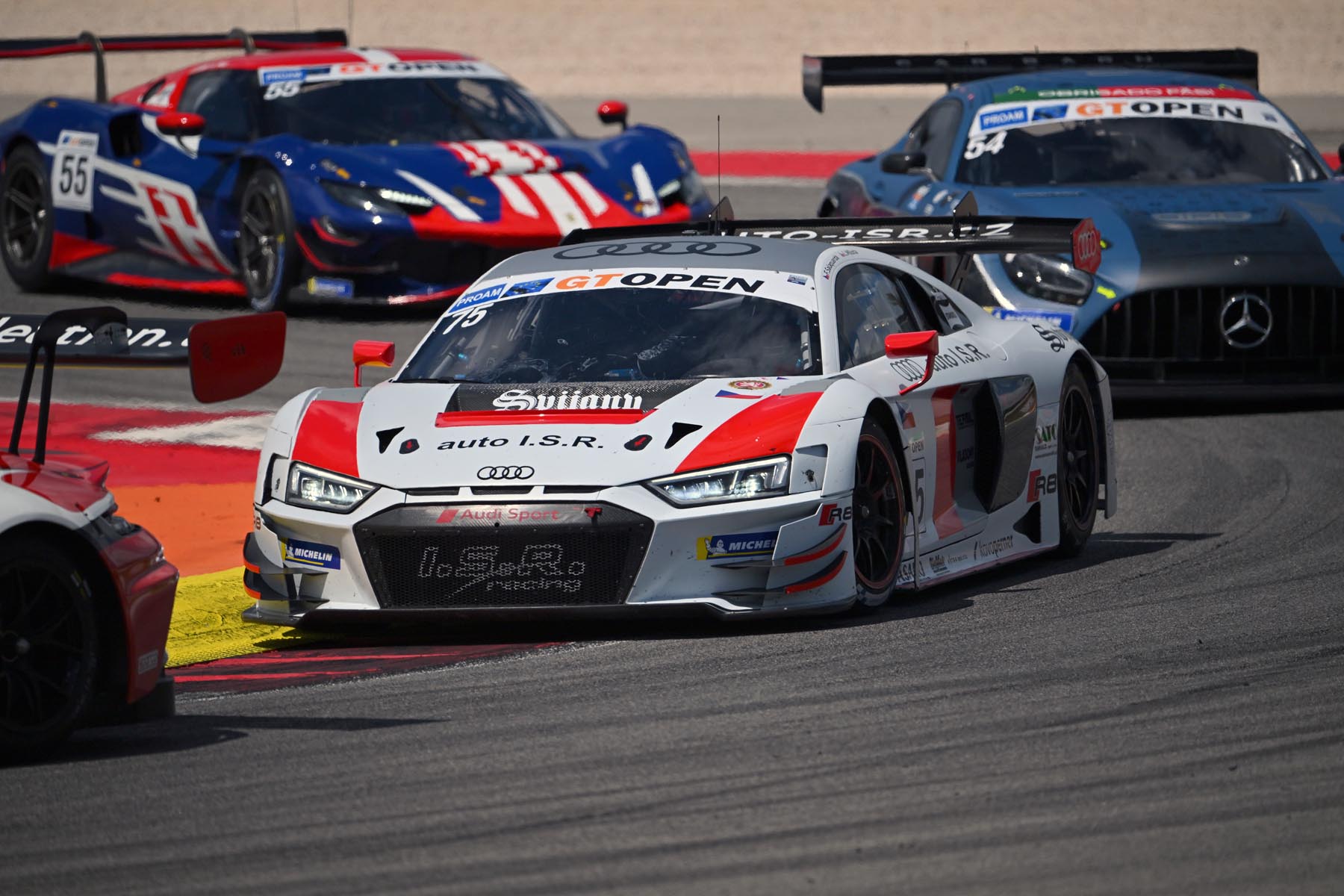 Portimao (Pt) gallery cover.