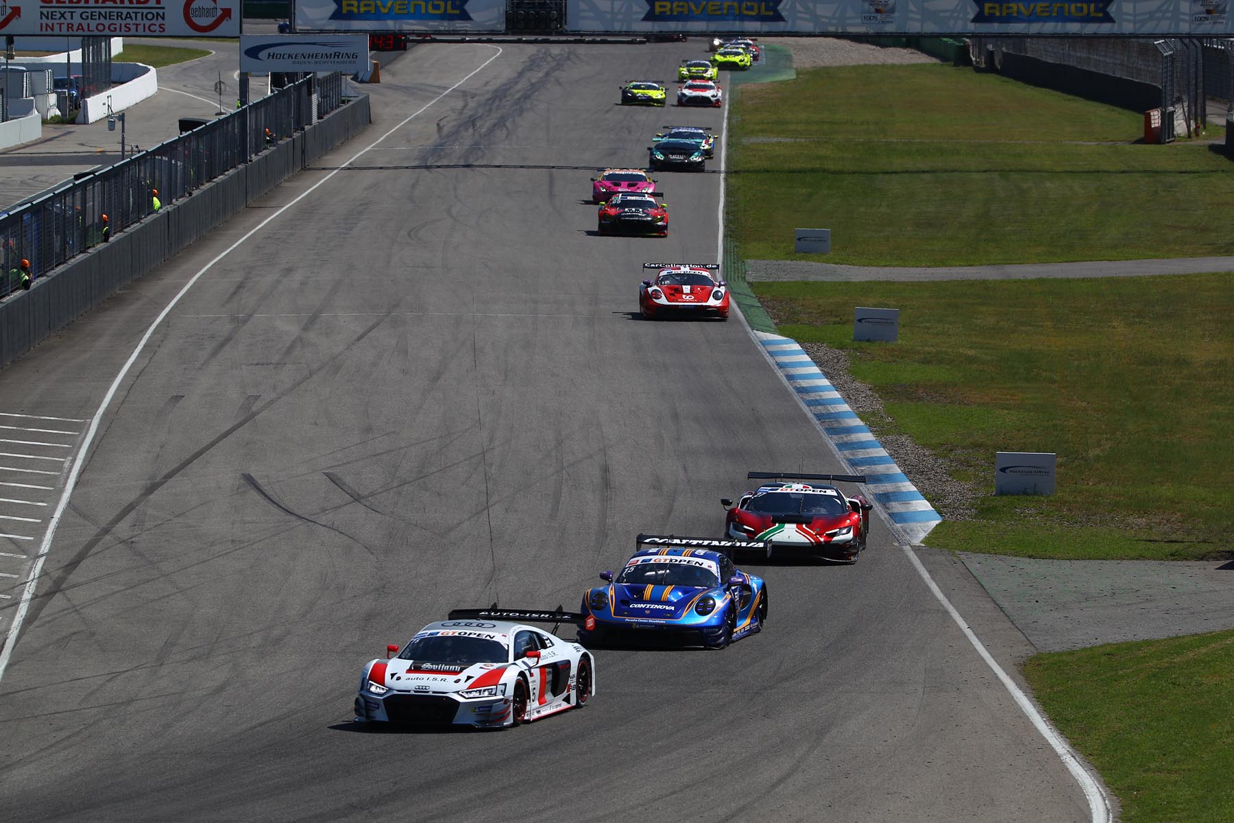 Hockenheim (De) gallery photo 01.