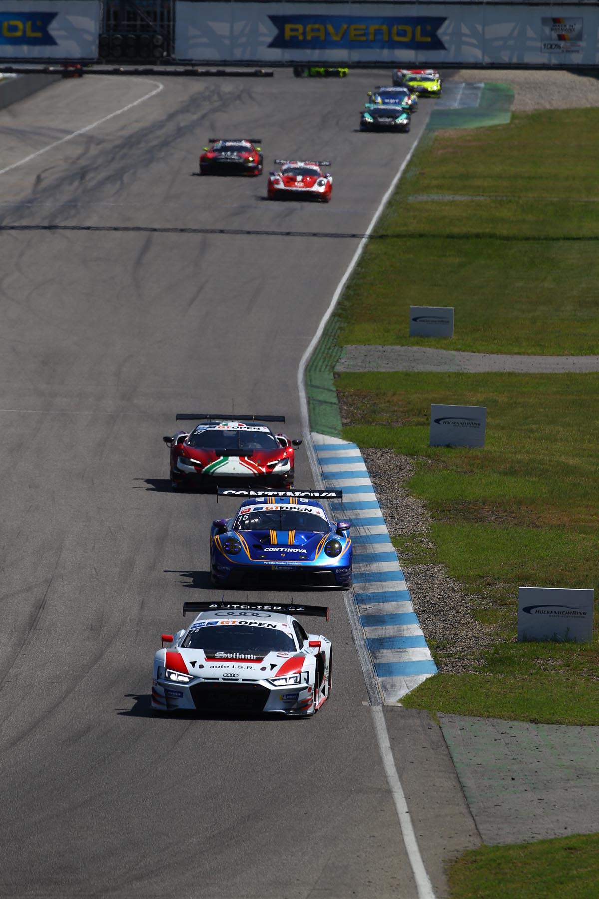 Hockenheim (De) gallery photo 02.