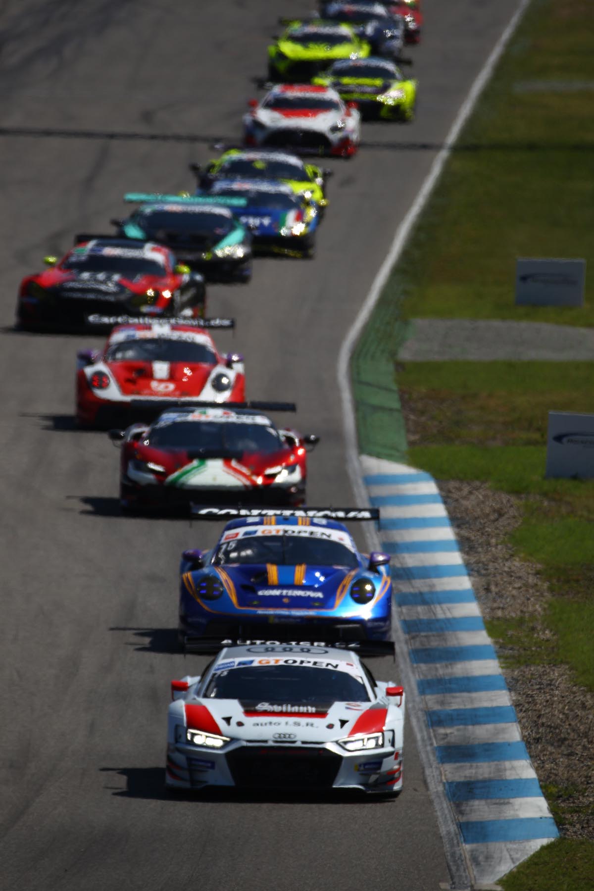 Hockenheim (De) gallery photo 03.