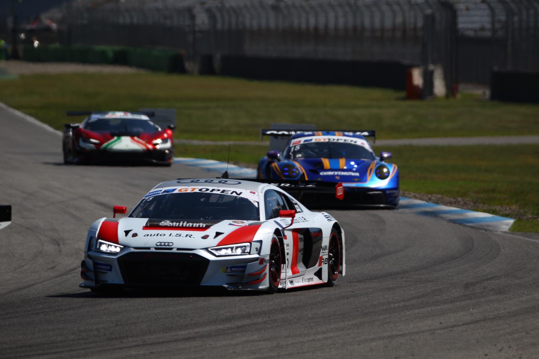 Hockenheim (De) gallery photo 04.