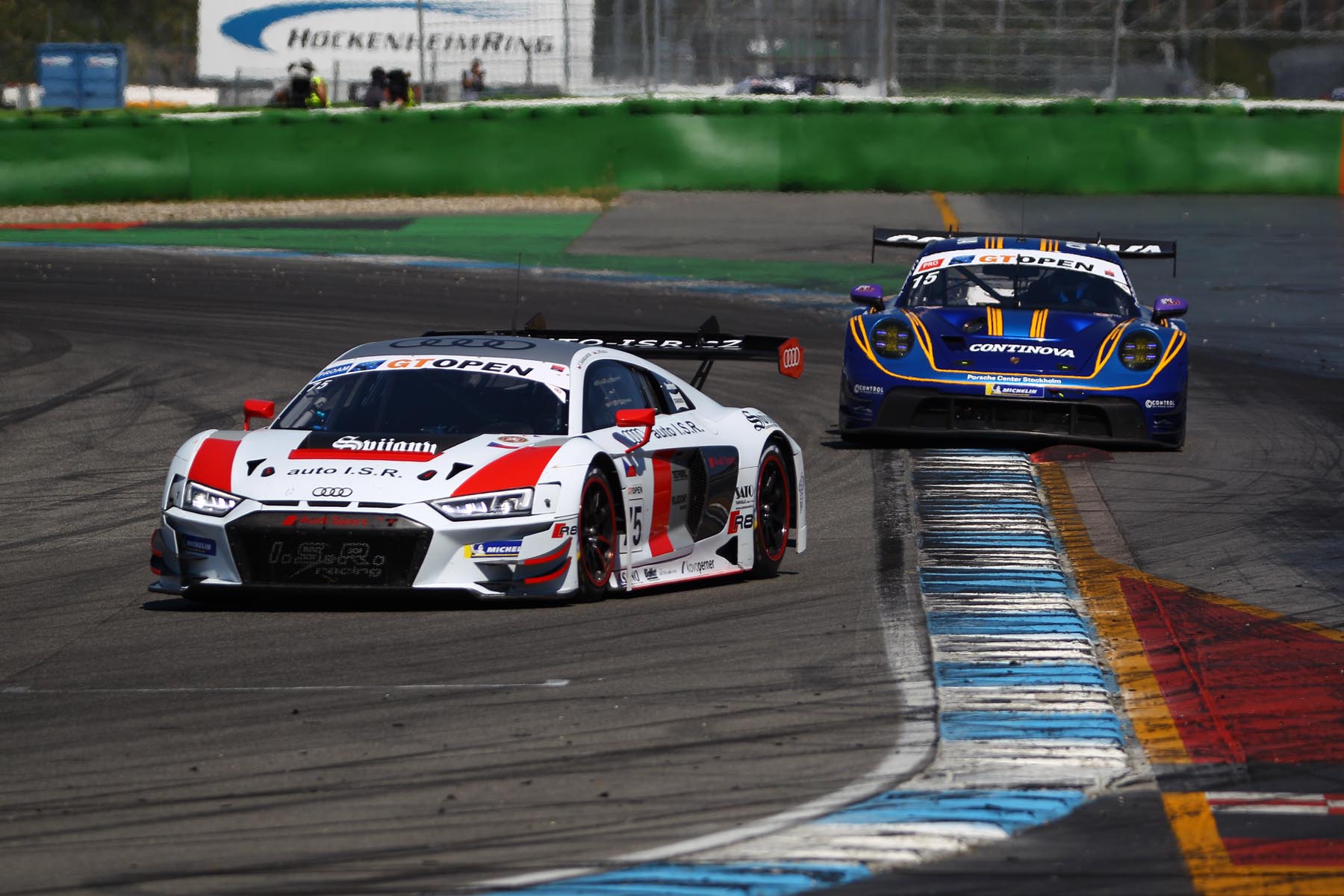 Hockenheim (De) gallery photo 06.