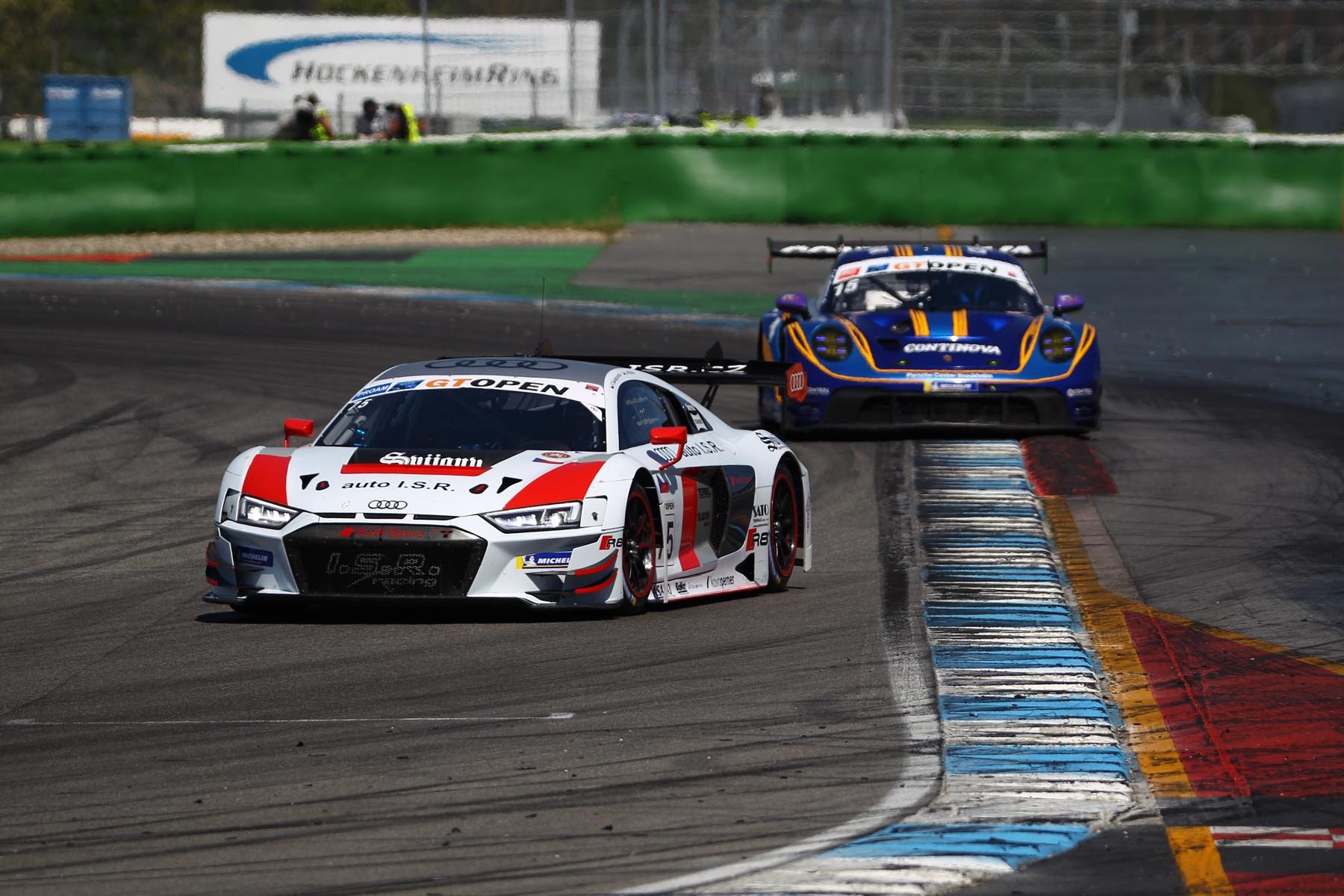 Hockenheim (De) gallery photo 07.