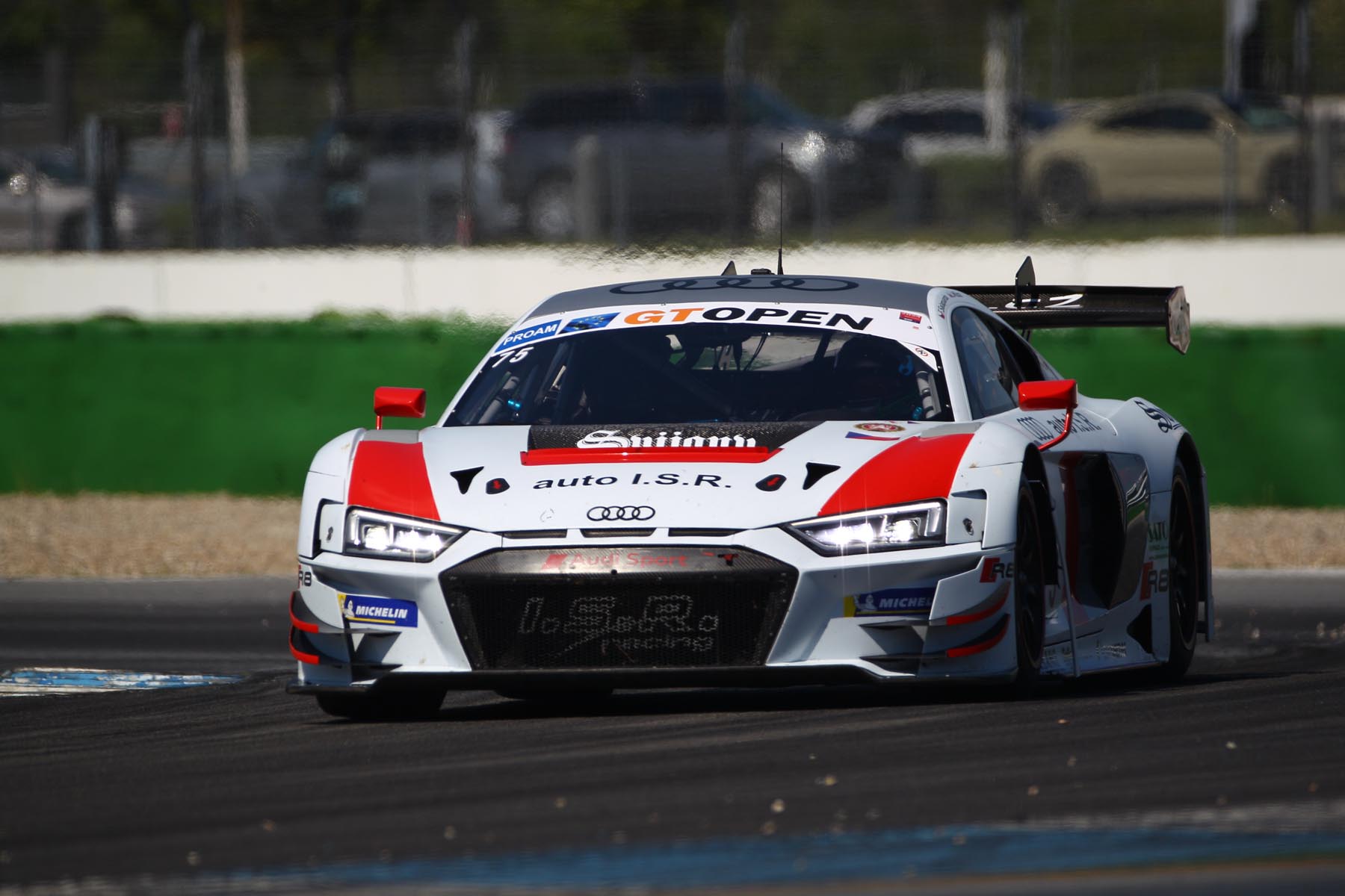 Hockenheim (De) gallery photo 08.