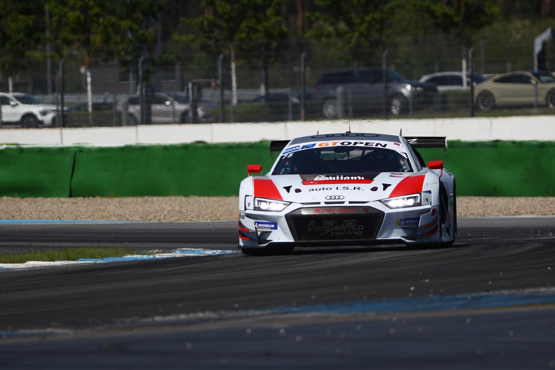 Hockenheim (De) gallery photo 09.