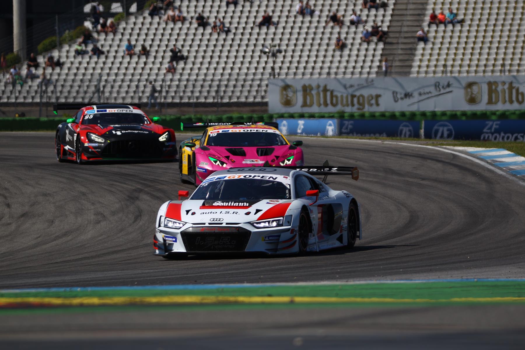 Hockenheim (De) gallery photo 10.