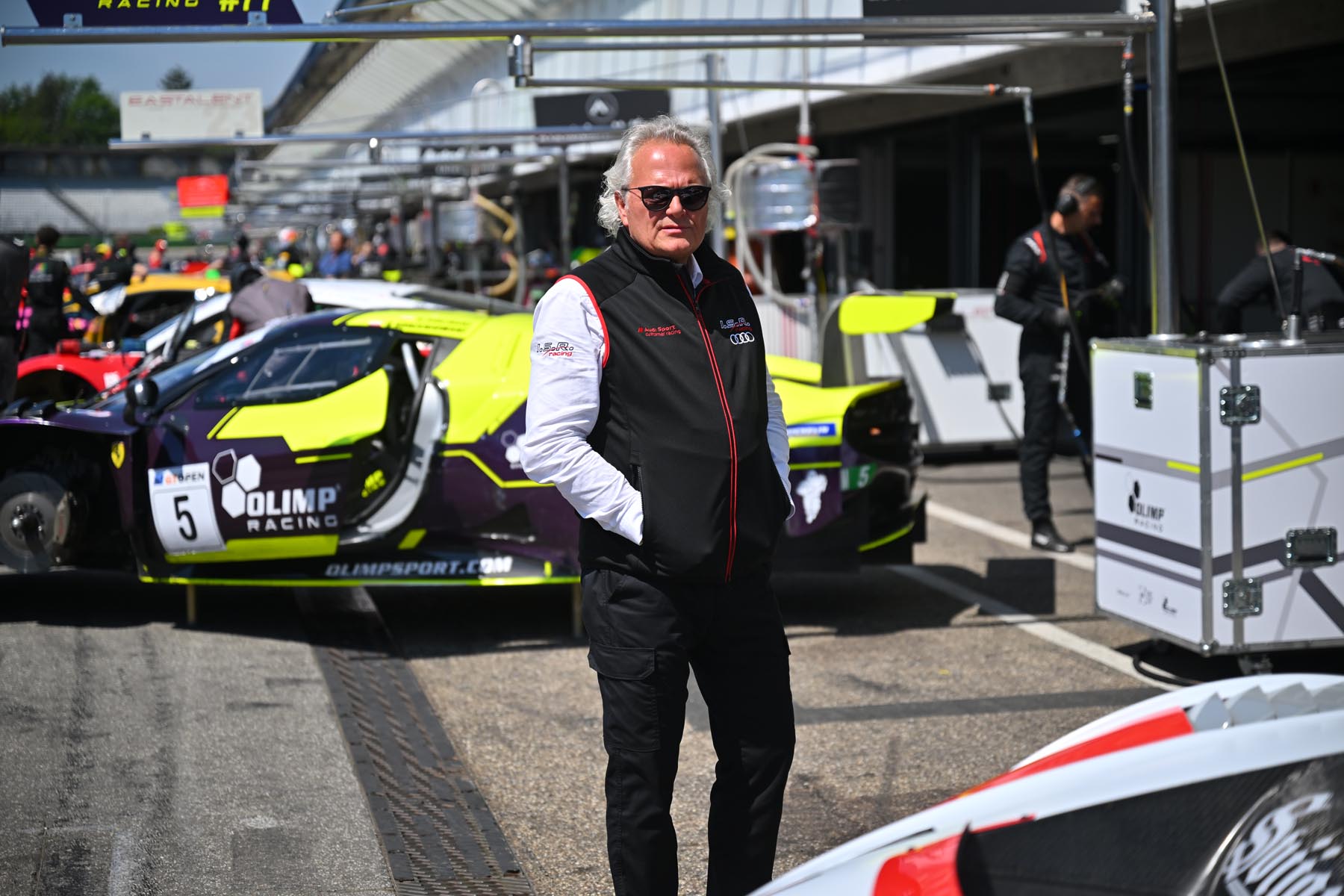 Hockenheim (De) gallery photo 11.