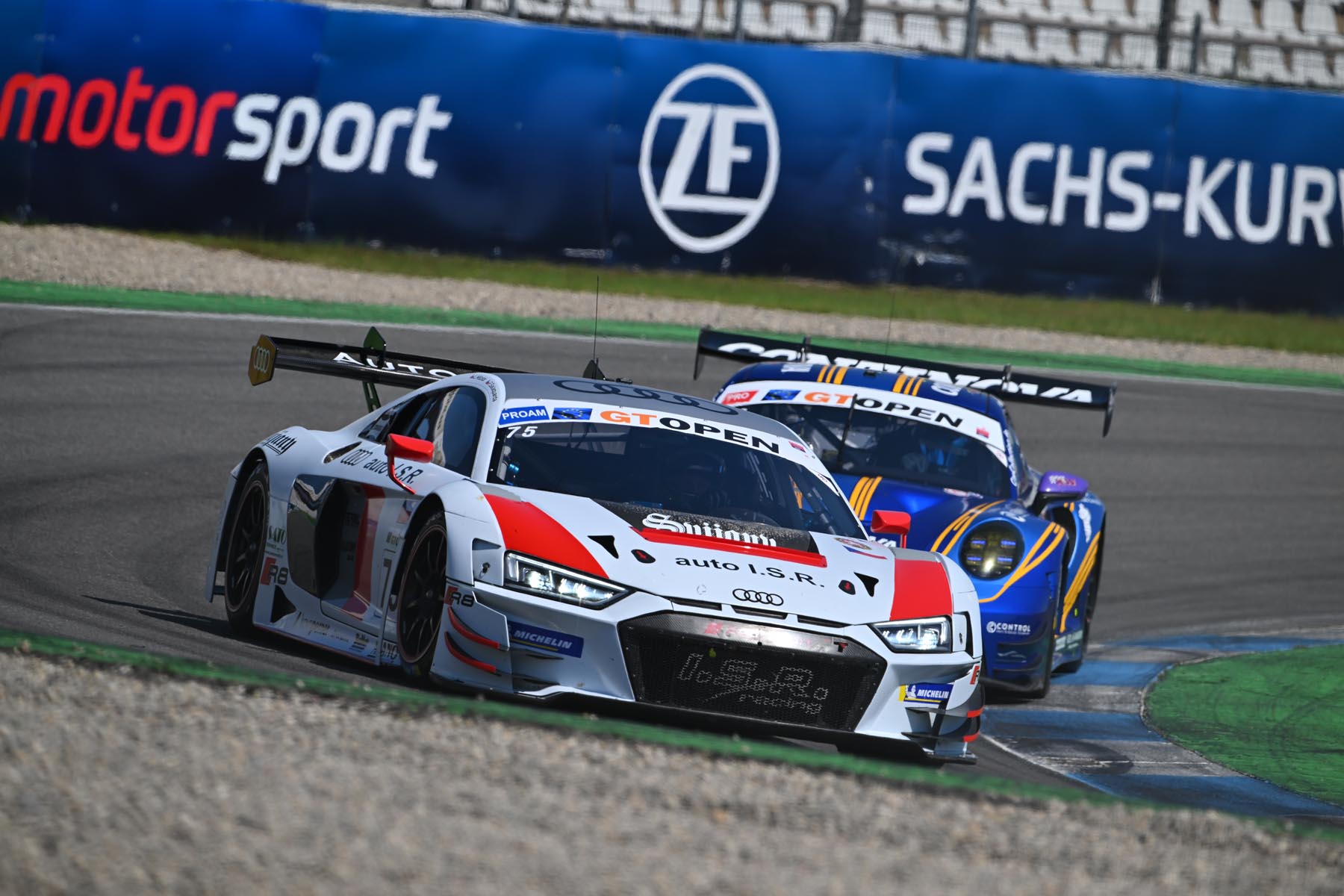 Hockenheim (De) gallery photo 12.
