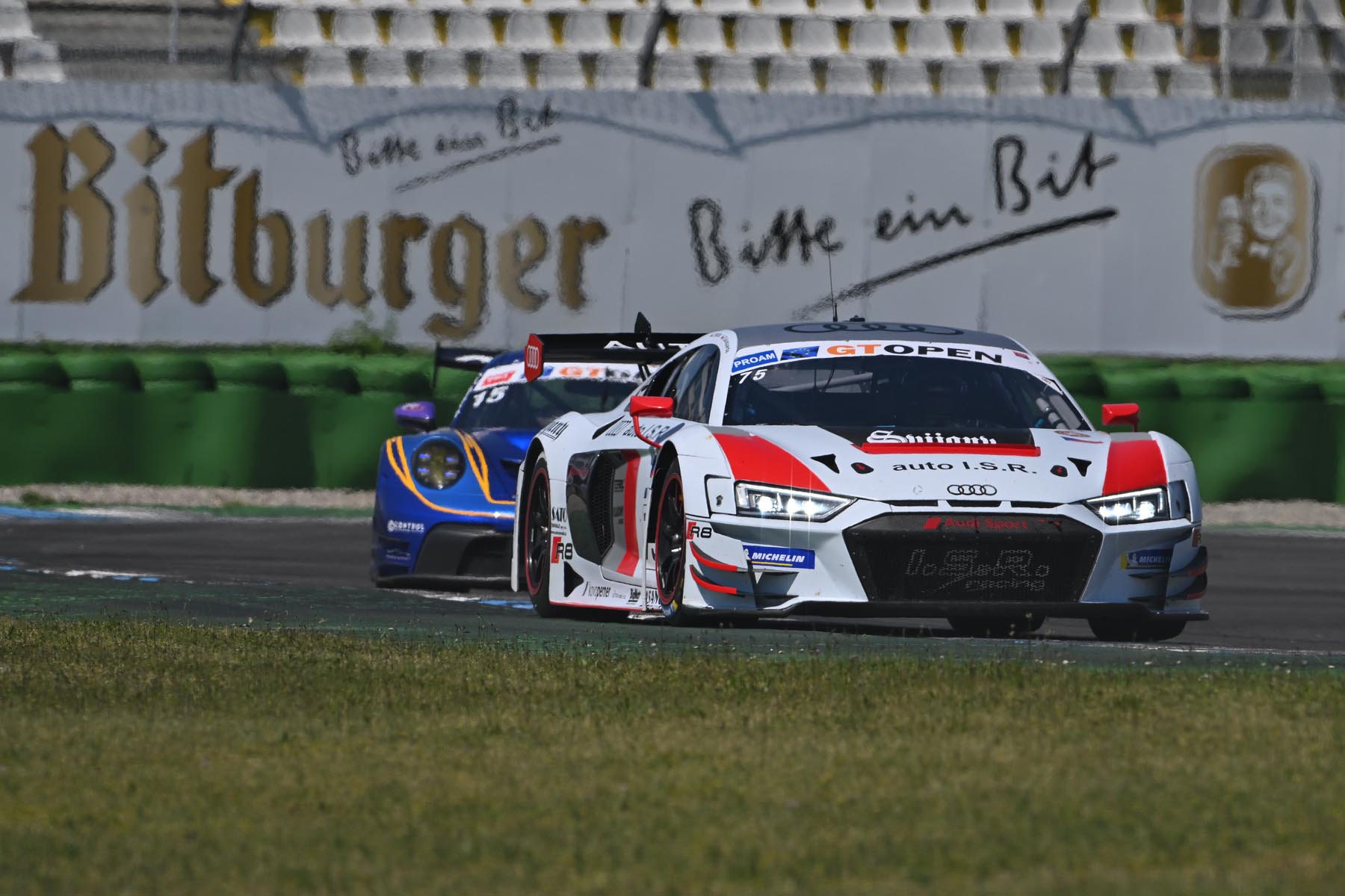 Hockenheim (De) gallery photo 13.