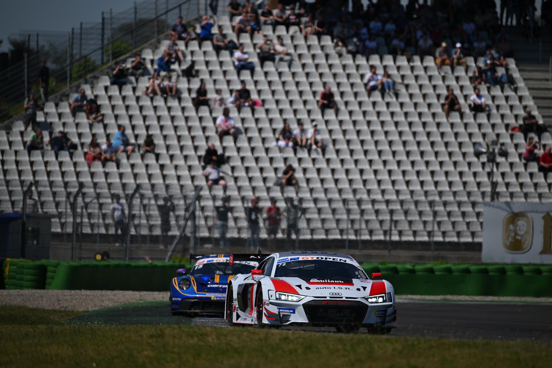 Hockenheim (De) gallery photo 14.