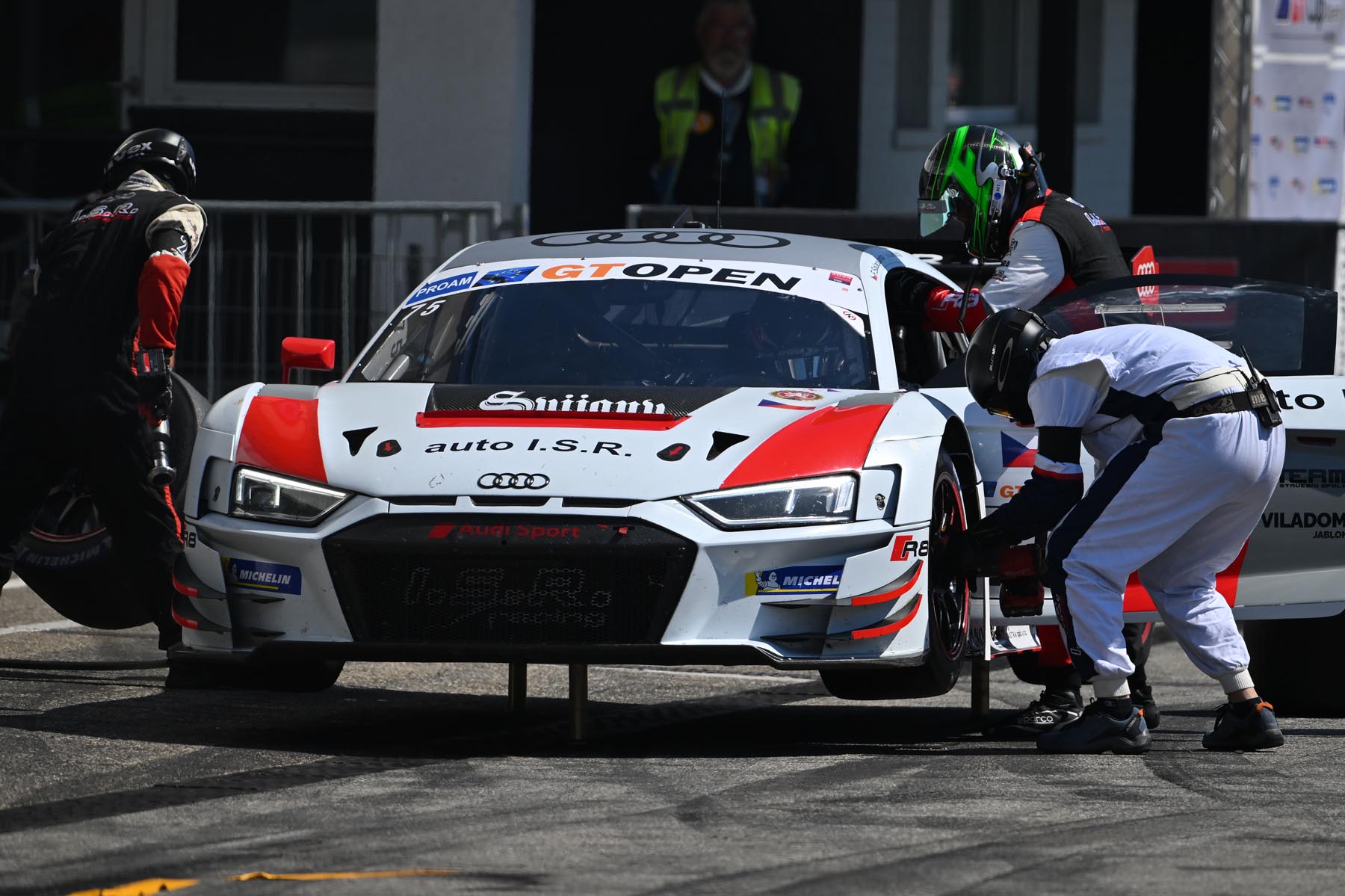 Hockenheim (De) gallery photo 15.