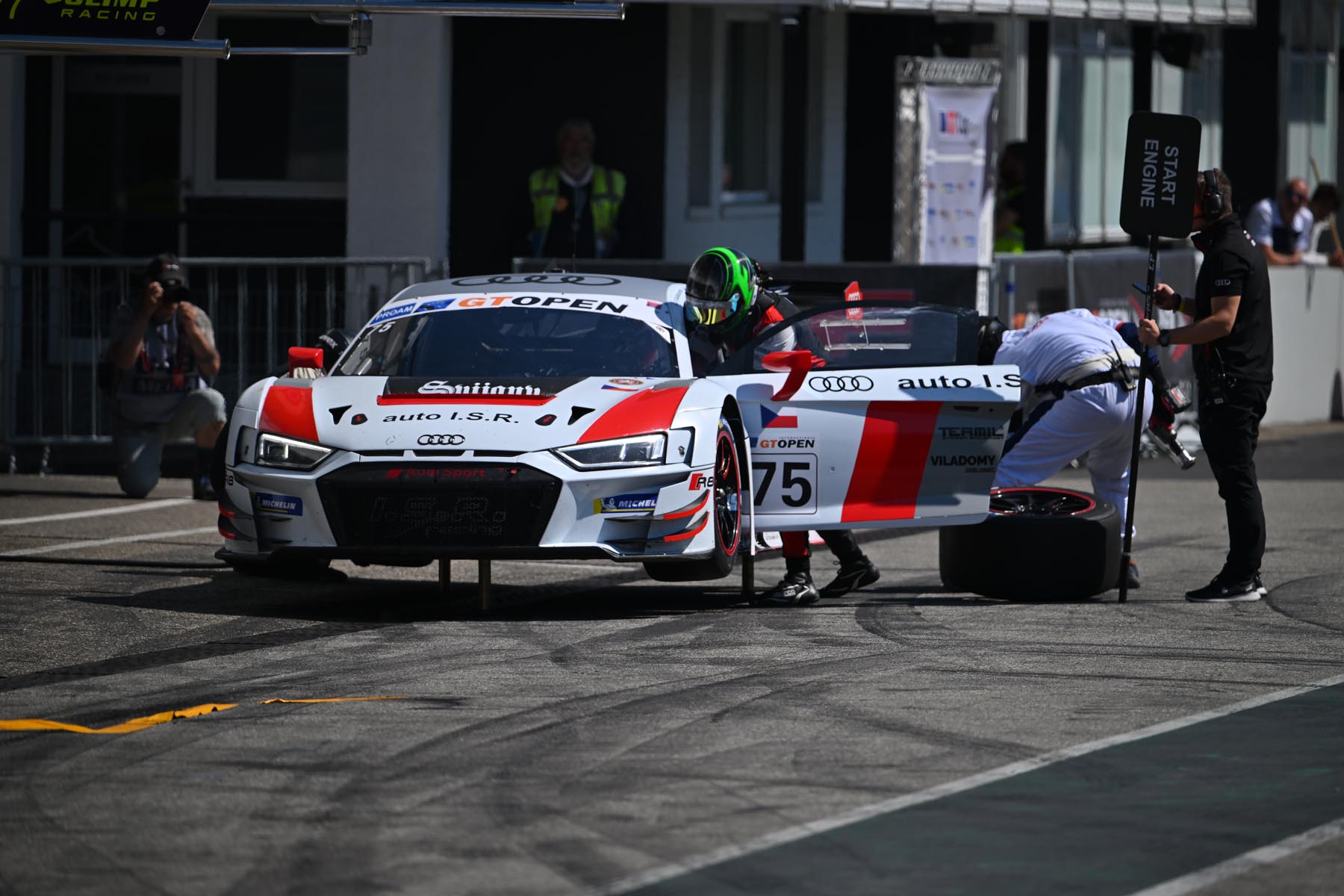 Hockenheim (De) gallery photo 17.