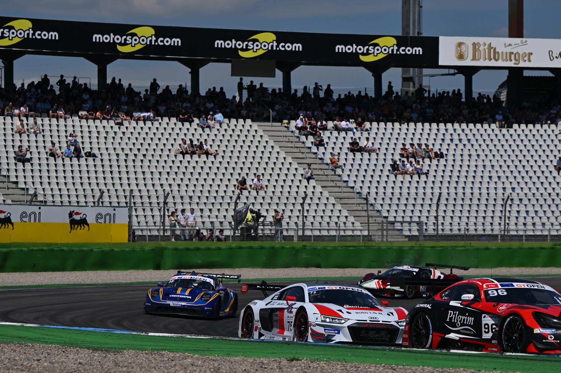 Hockenheim (De) gallery photo 19.