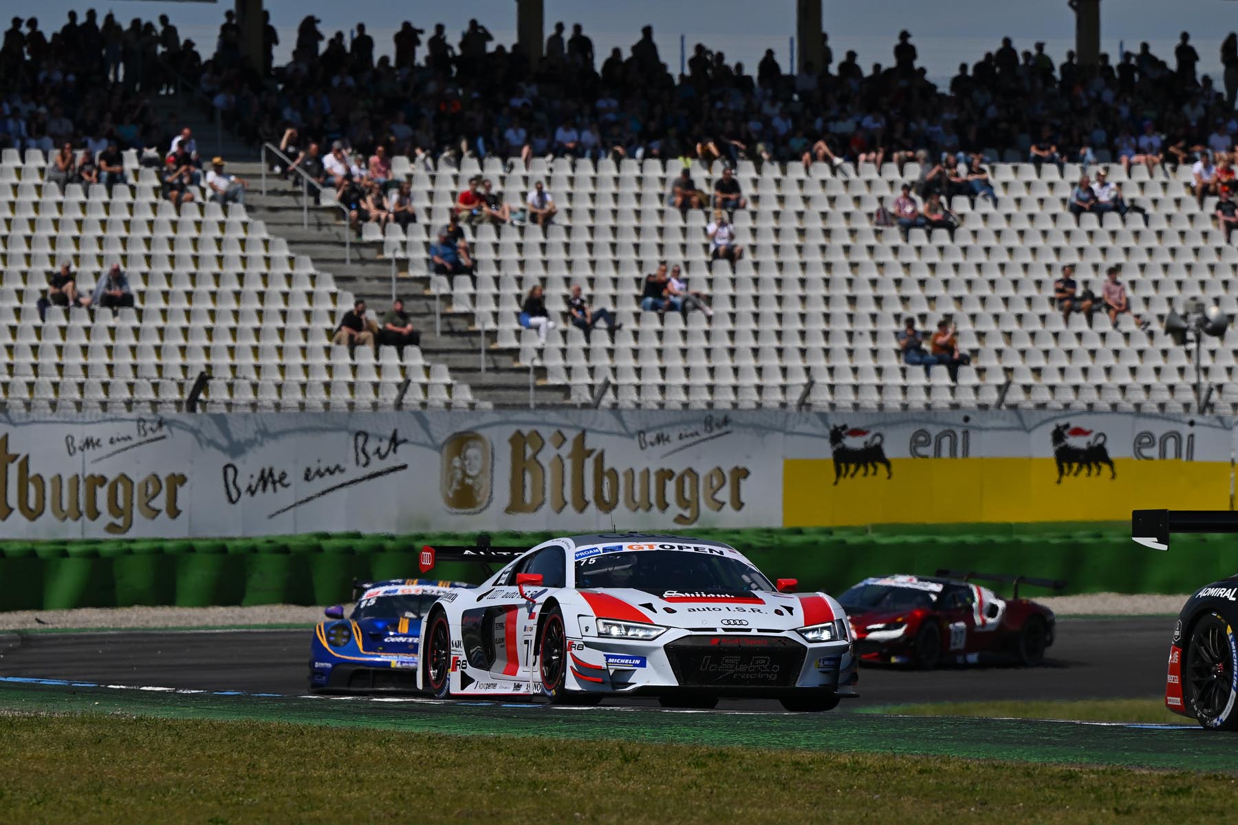 Hockenheim (De) gallery photo 20.