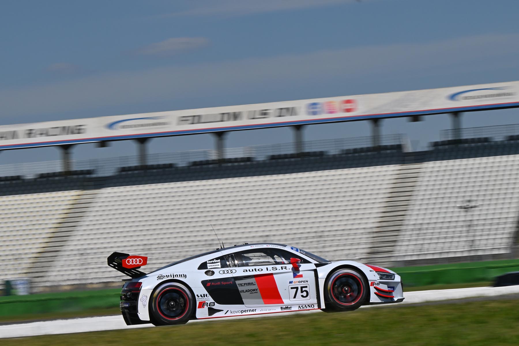 Hockenheim (De) gallery photo 21.