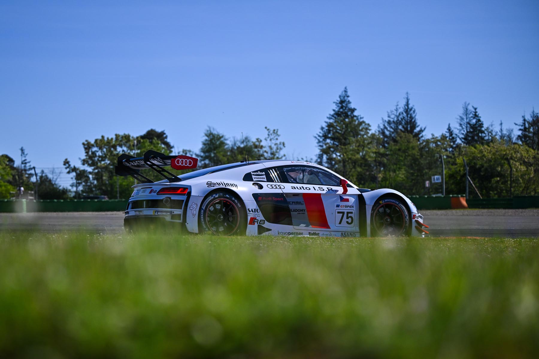 Hockenheim (De) gallery photo 23.