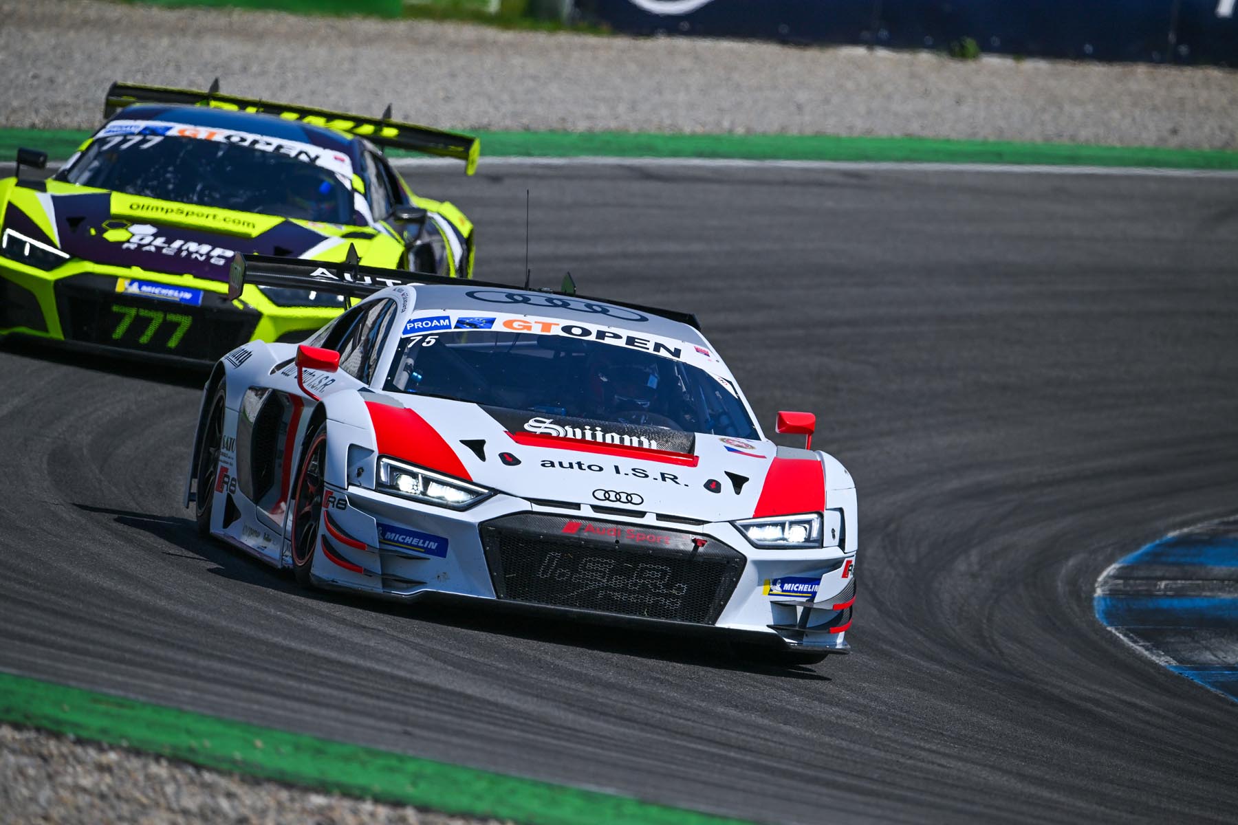 Hockenheim (De) gallery photo 26.