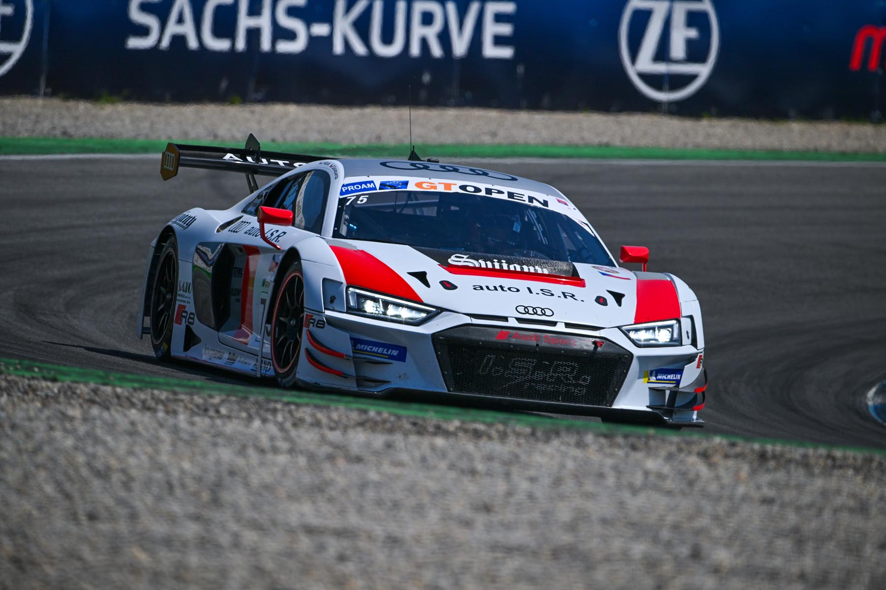 Hockenheim (De) gallery photo 27.