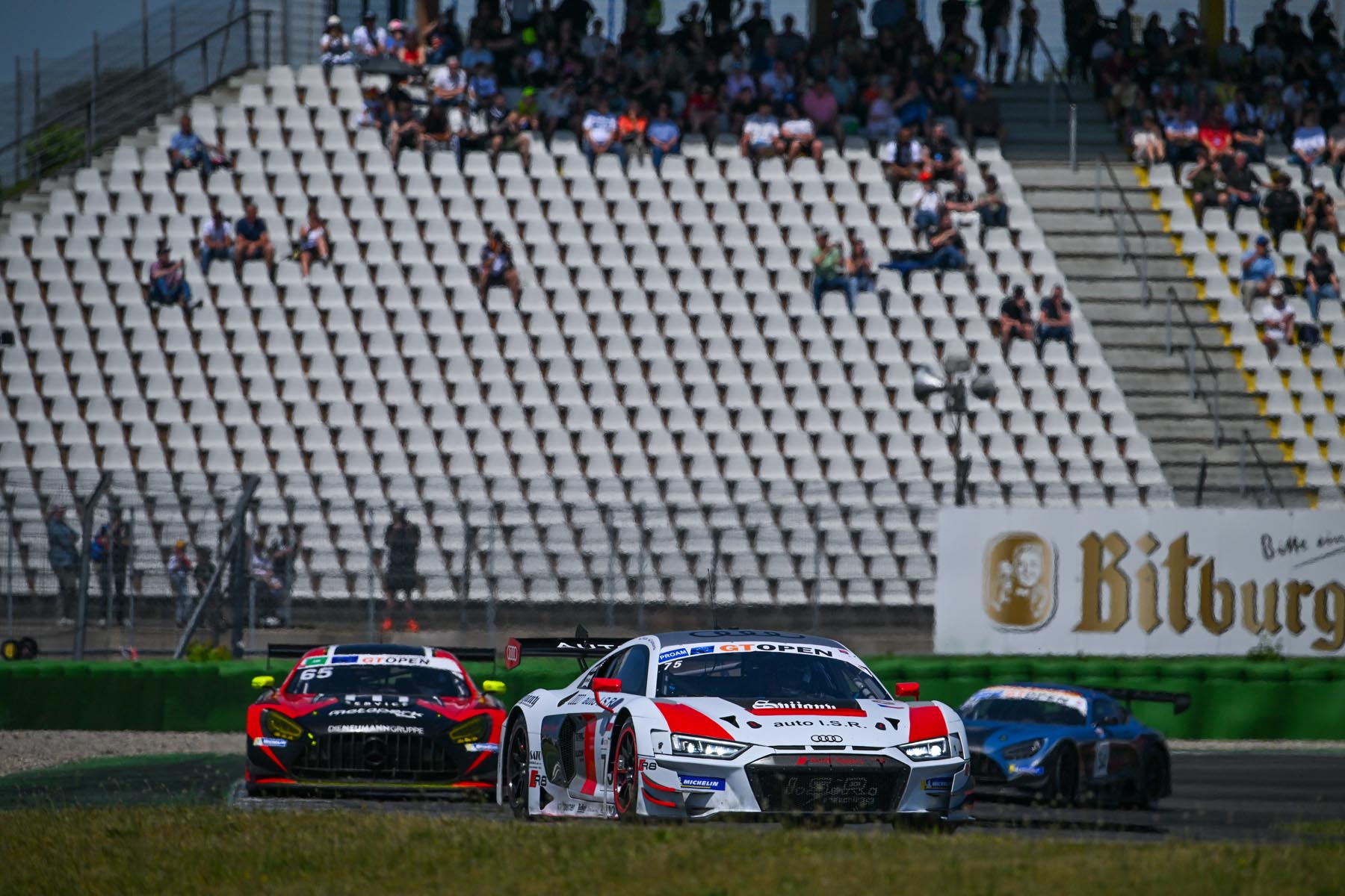 Hockenheim (De) gallery photo 28.