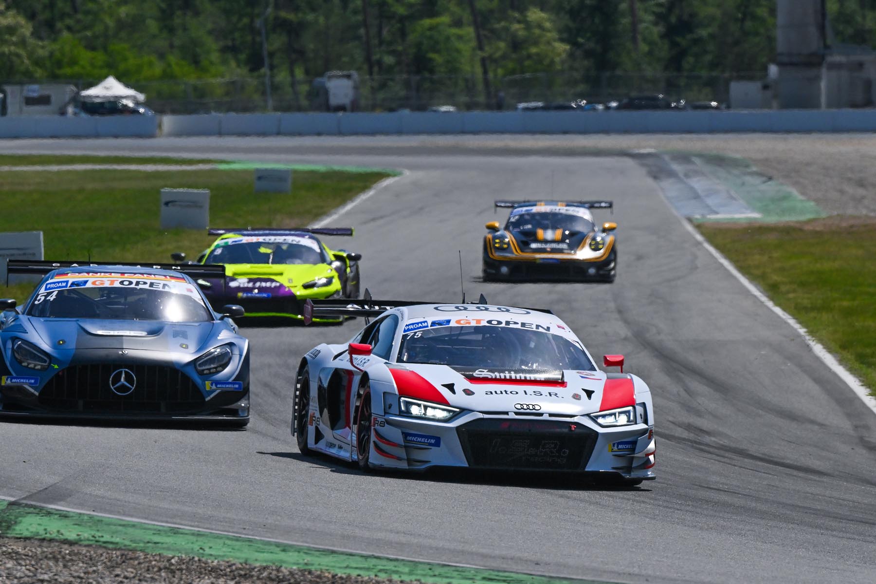 Hockenheim (De) gallery photo 29.
