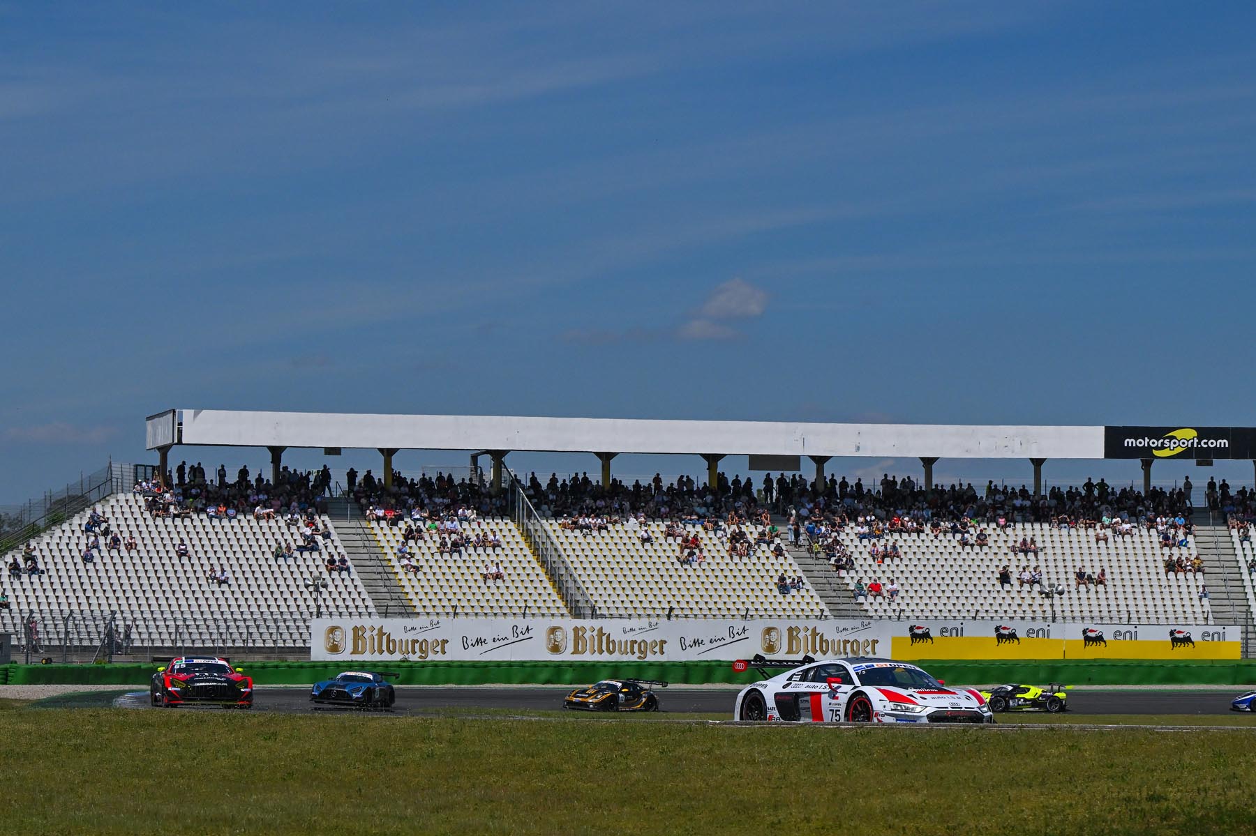 Hockenheim (De) gallery photo 31.