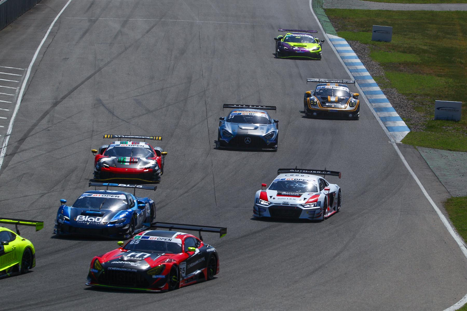Hockenheim (De) gallery photo 32.