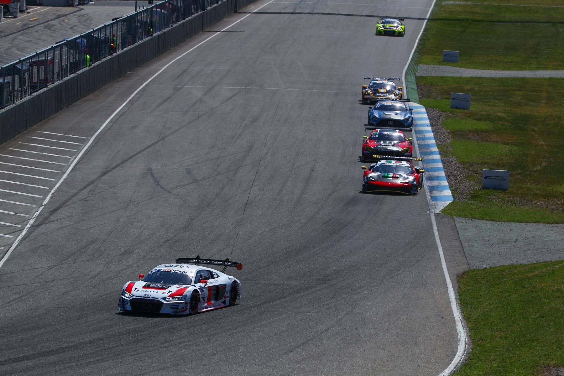 Hockenheim (De) gallery photo 33.