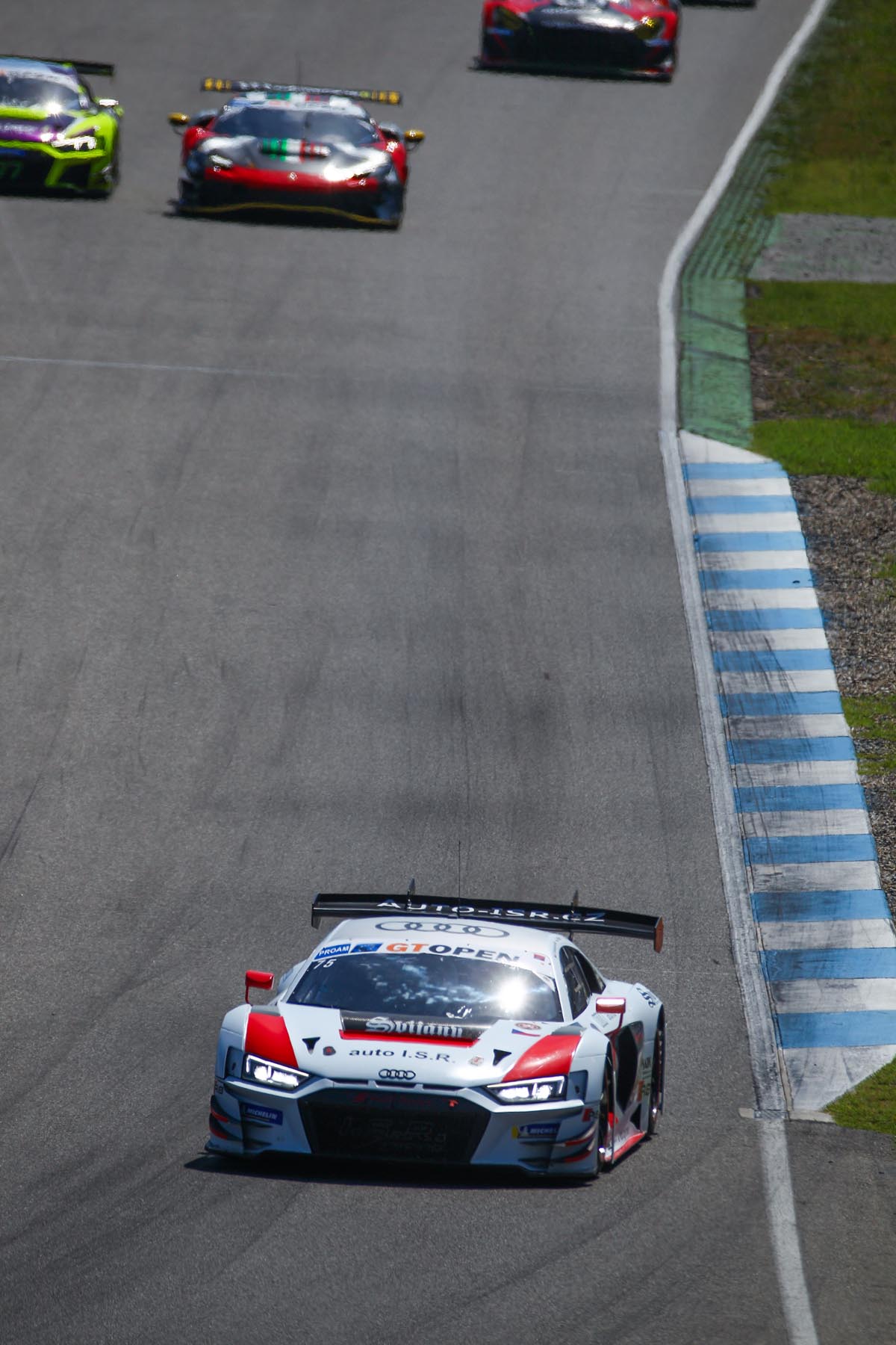 Hockenheim (De) gallery photo 34.