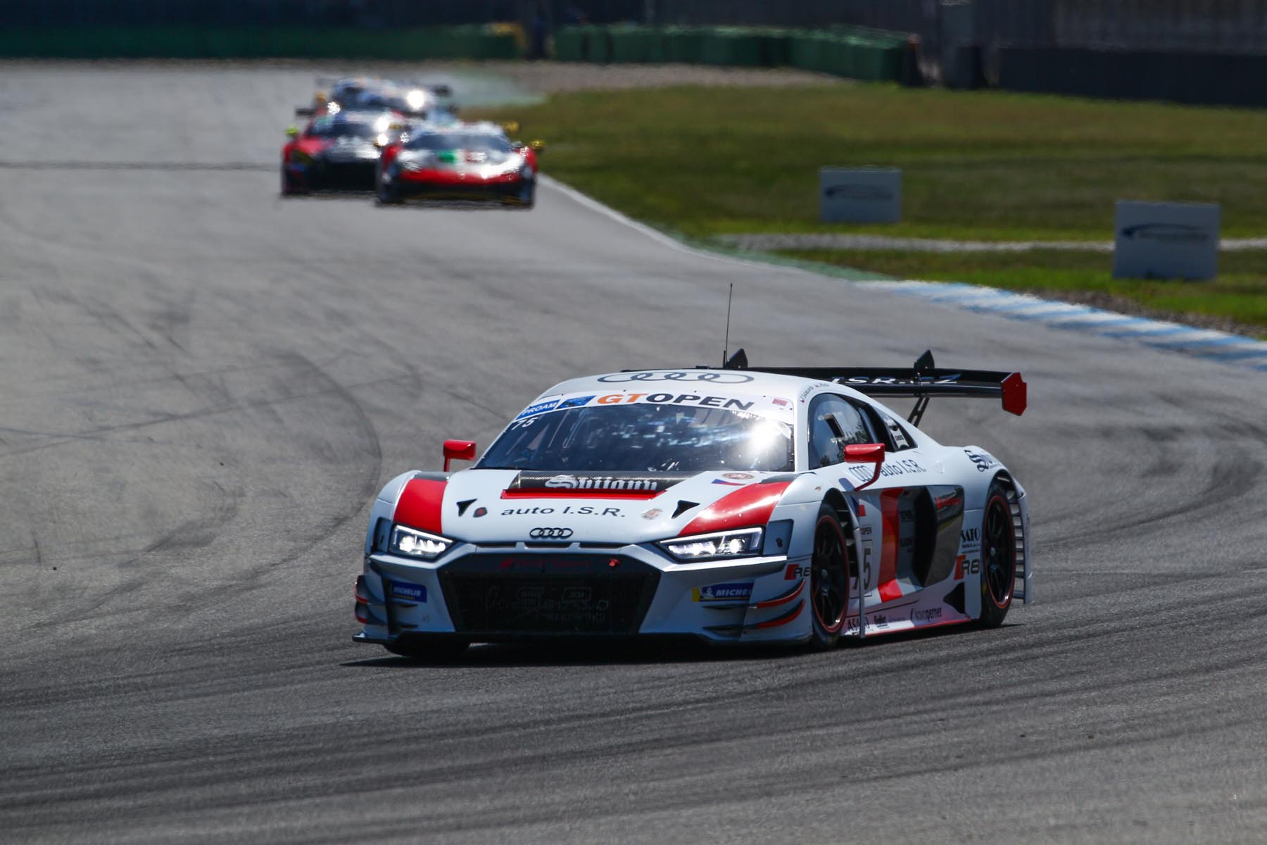 Hockenheim (De) gallery photo 35.