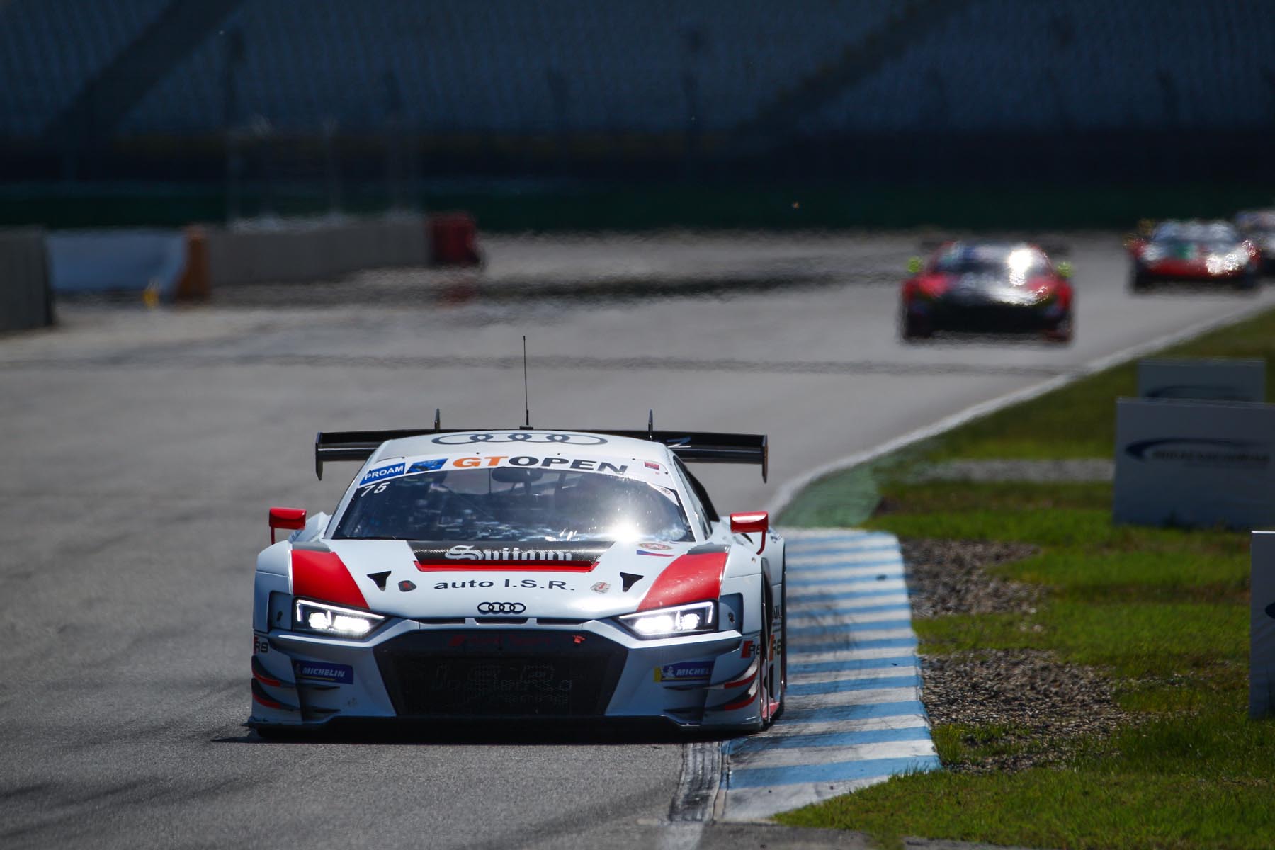 Hockenheim (De) gallery photo 36.