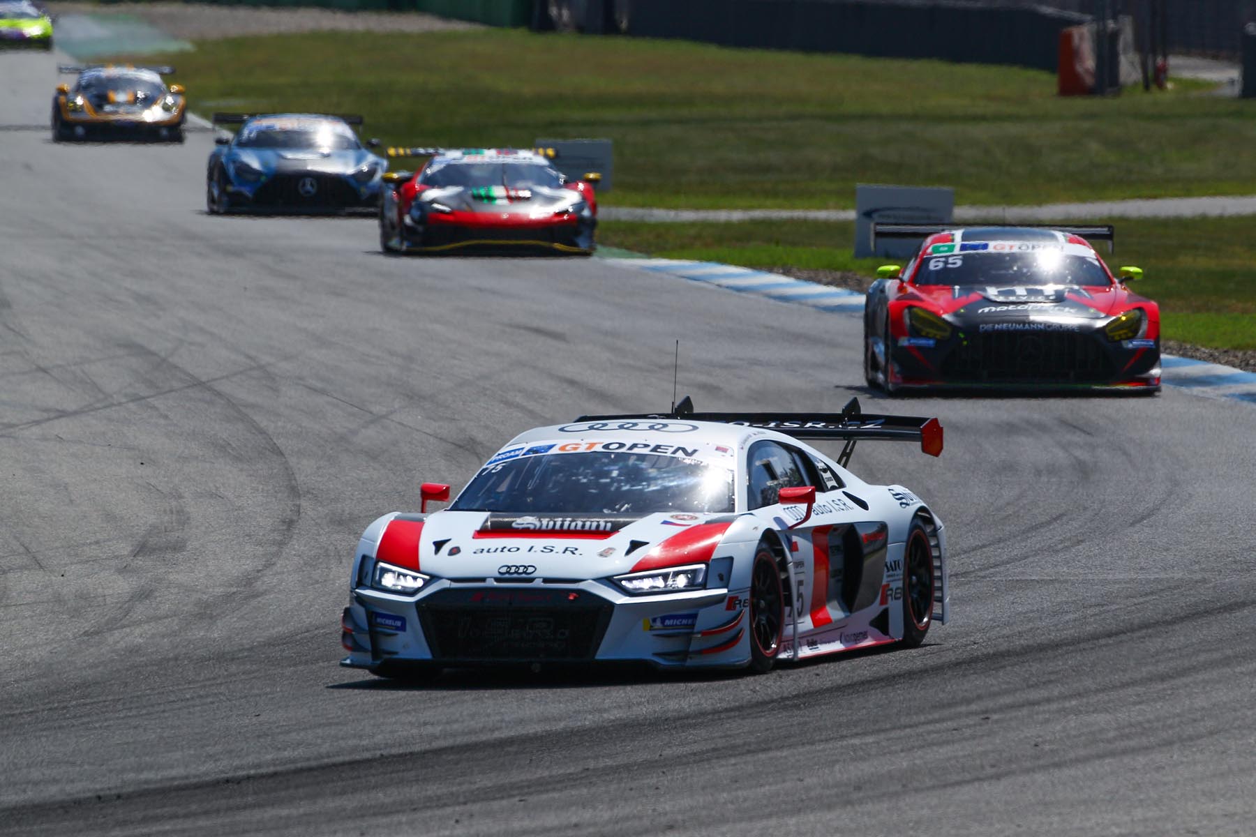 Hockenheim (De) gallery photo 37.