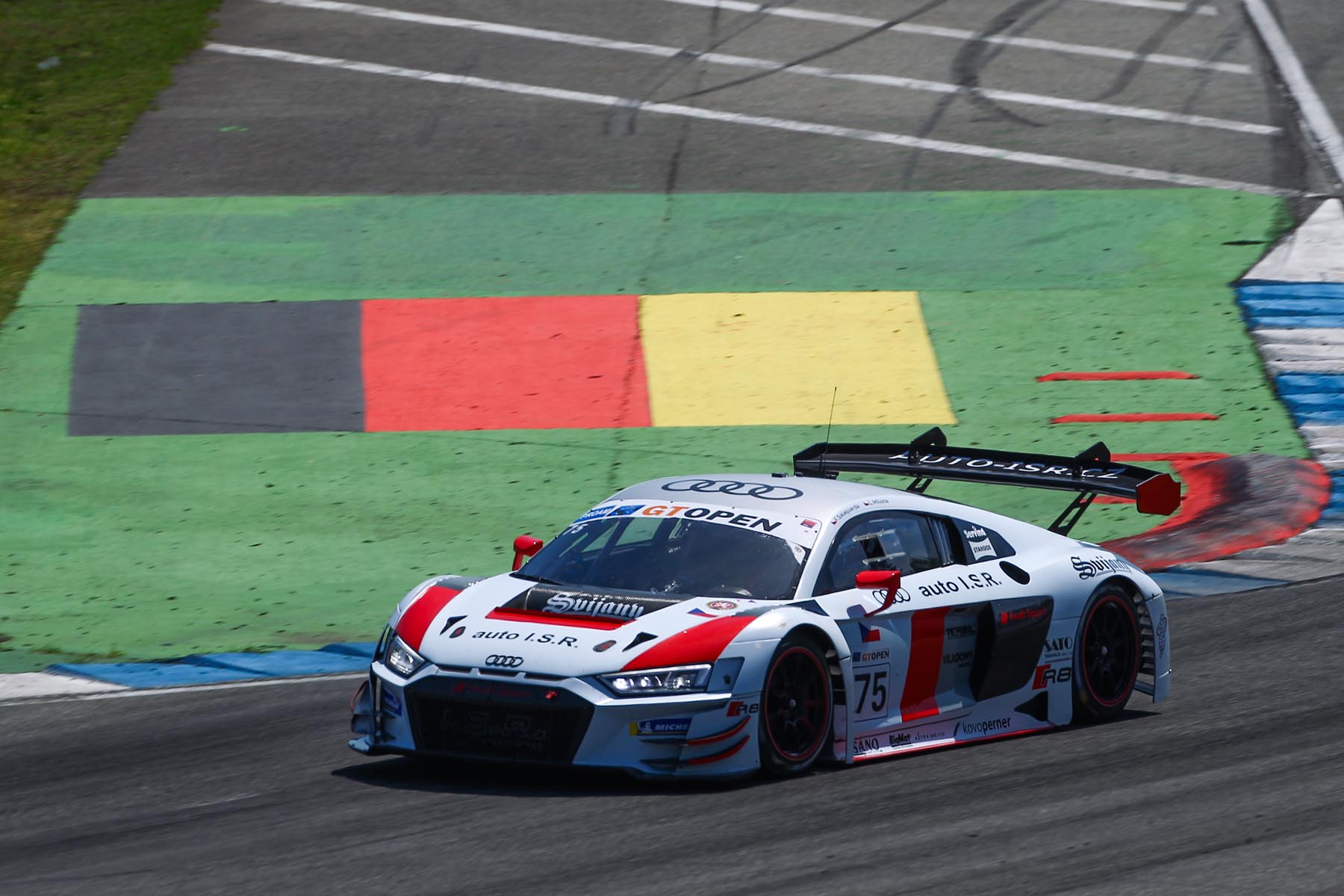 Hockenheim (De) gallery photo 38.