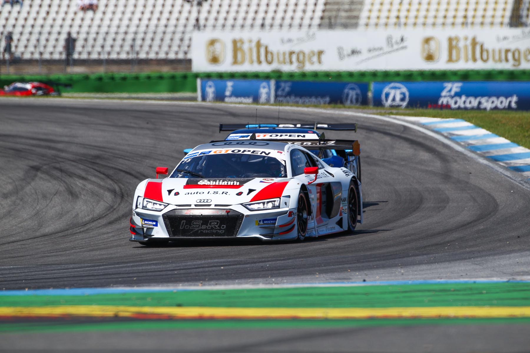 Hockenheim (De) gallery photo 39.