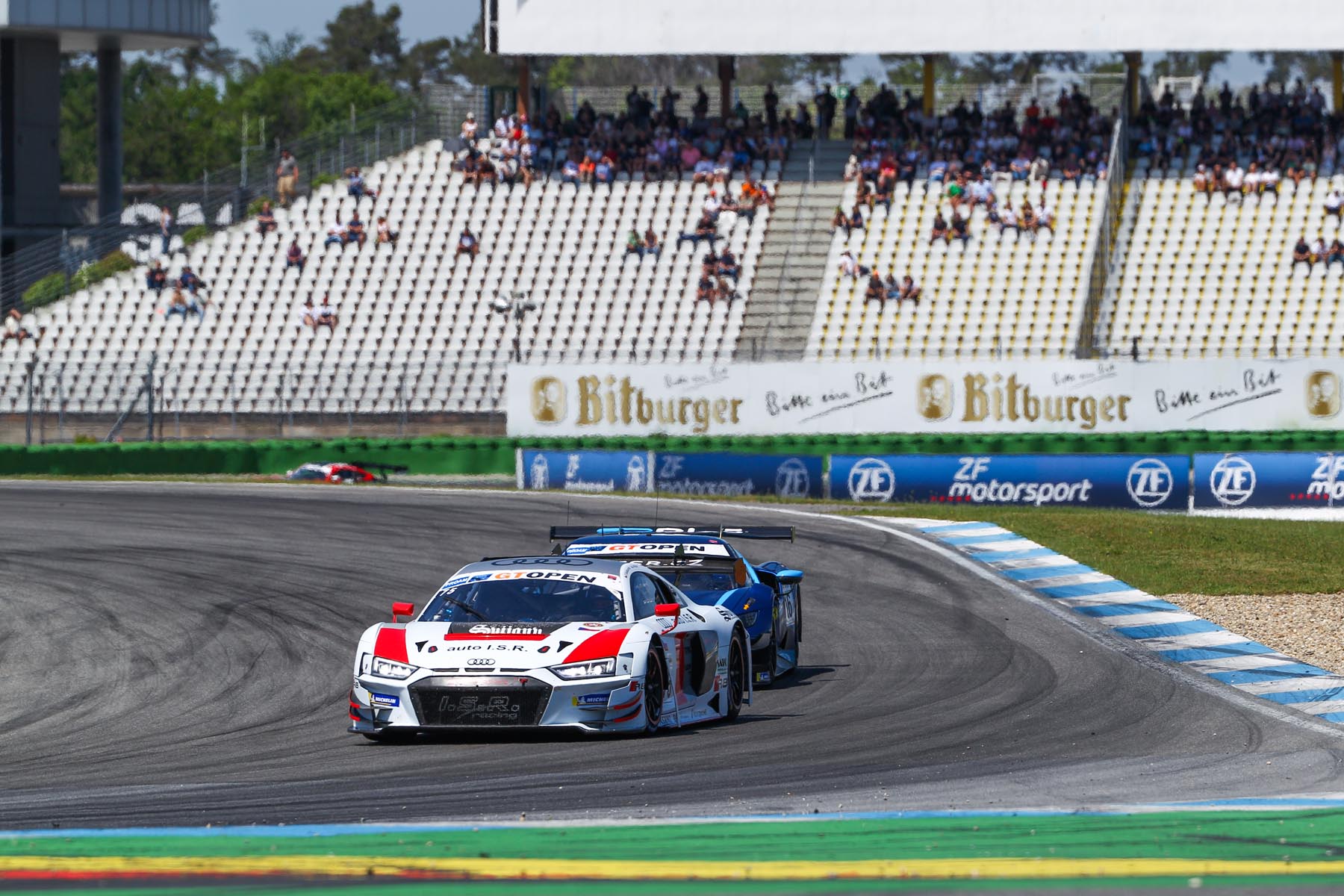 Hockenheim (De) gallery photo 40.