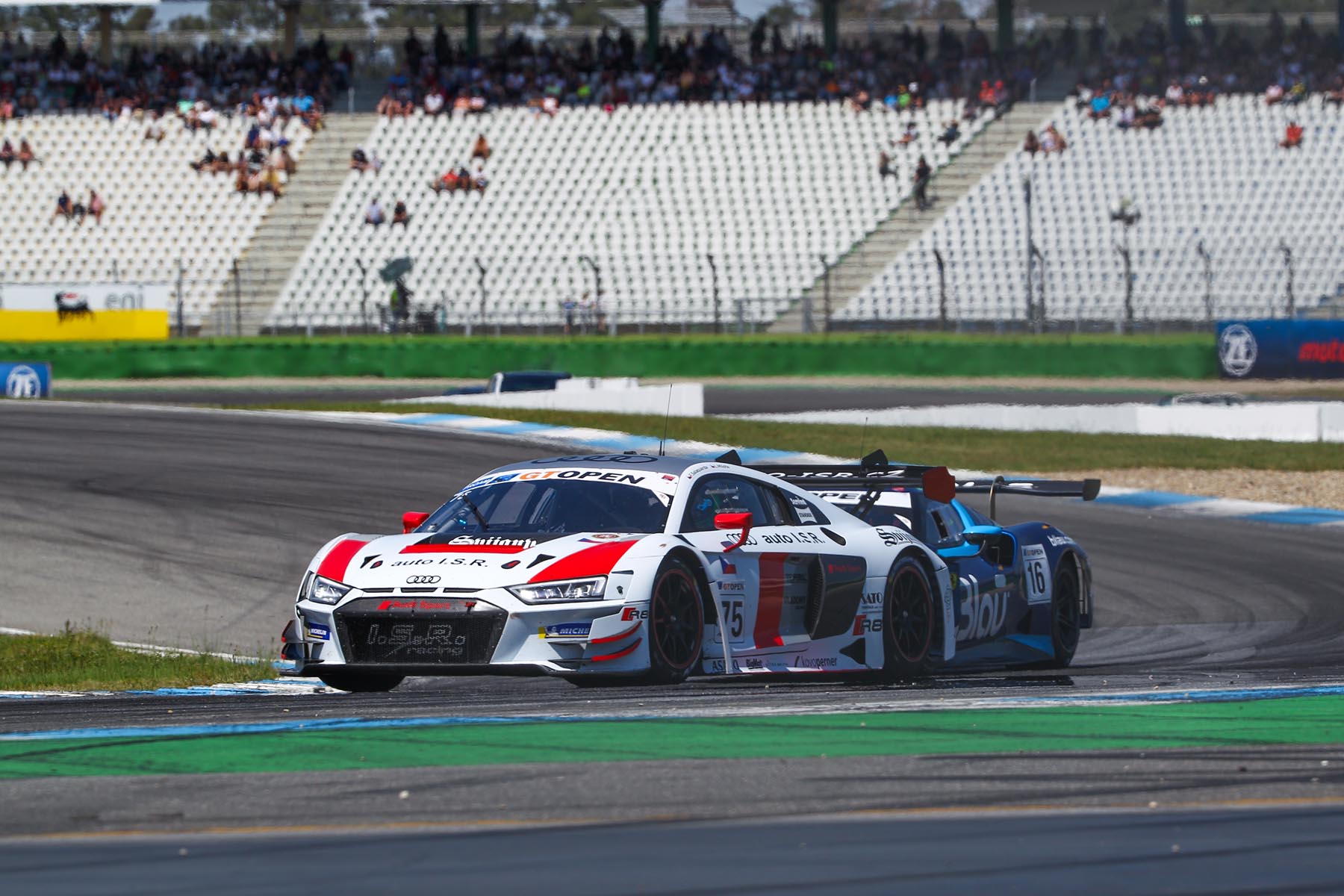 Hockenheim (De) gallery photo 41.
