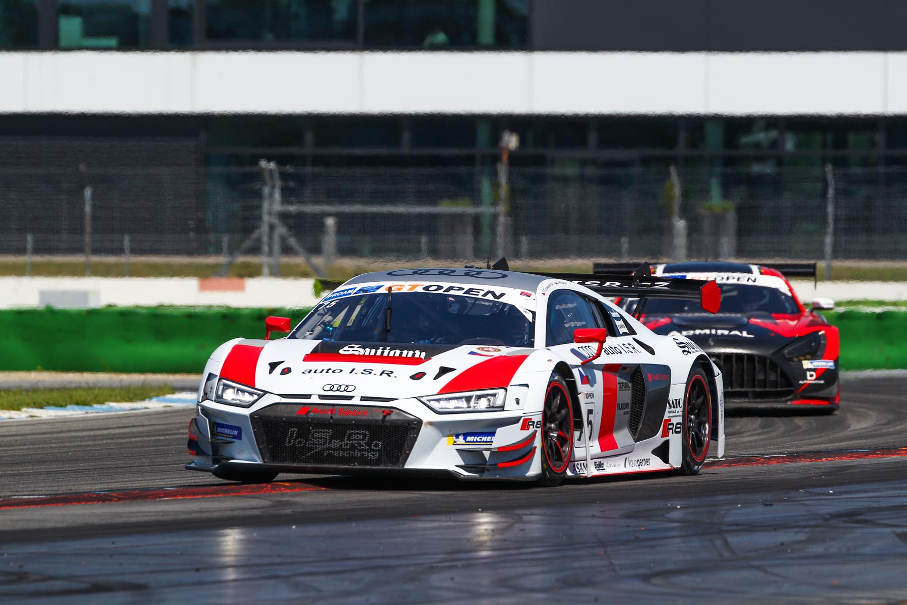 Hockenheim (De) gallery photo 42.