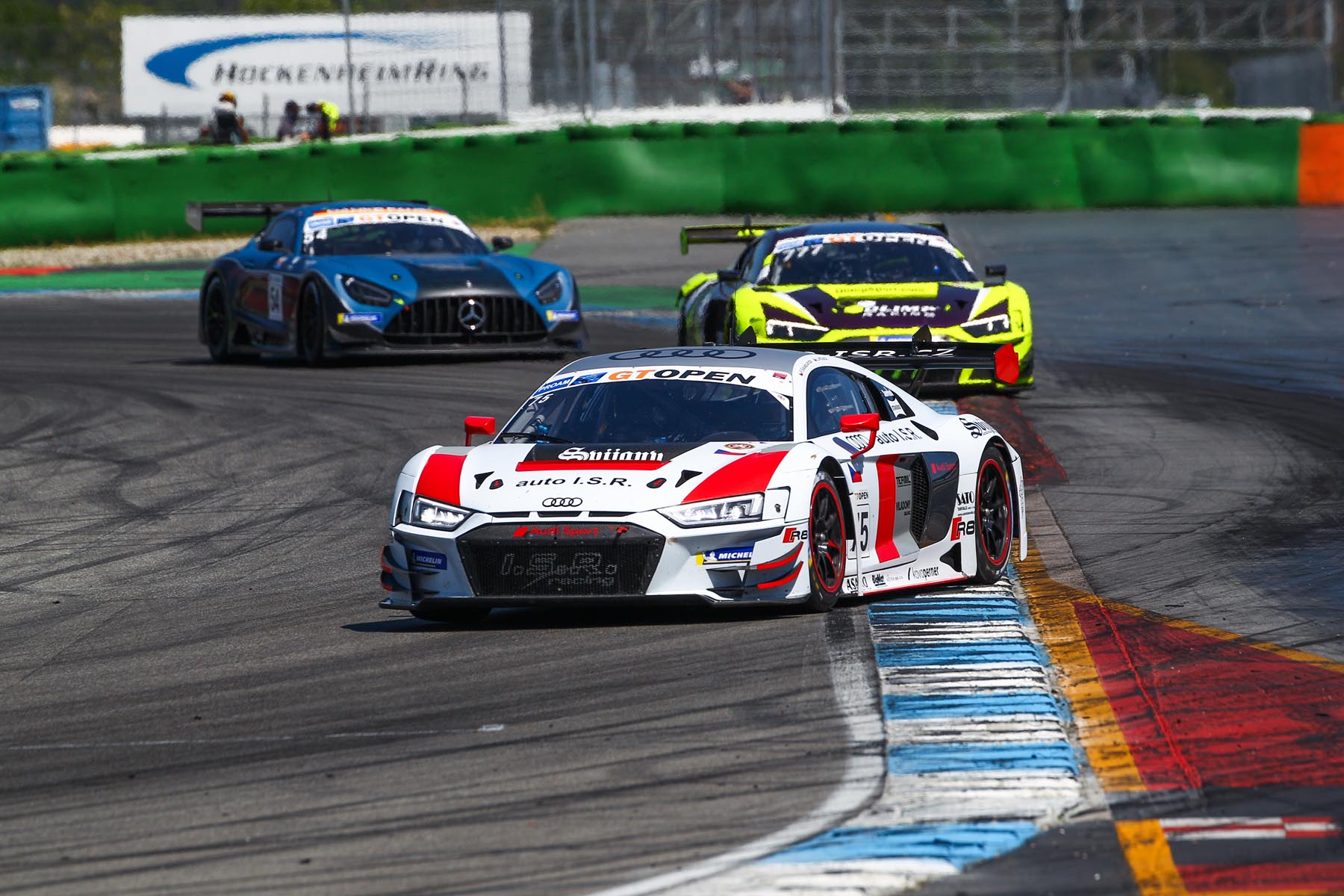 Hockenheim (De) gallery photo 43.