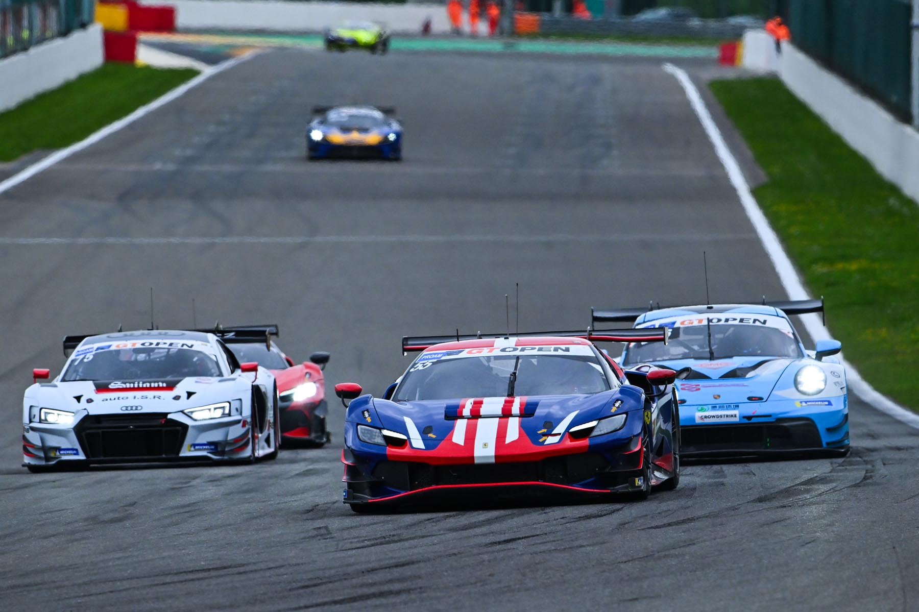 Spa (Be) gallery photo 20.