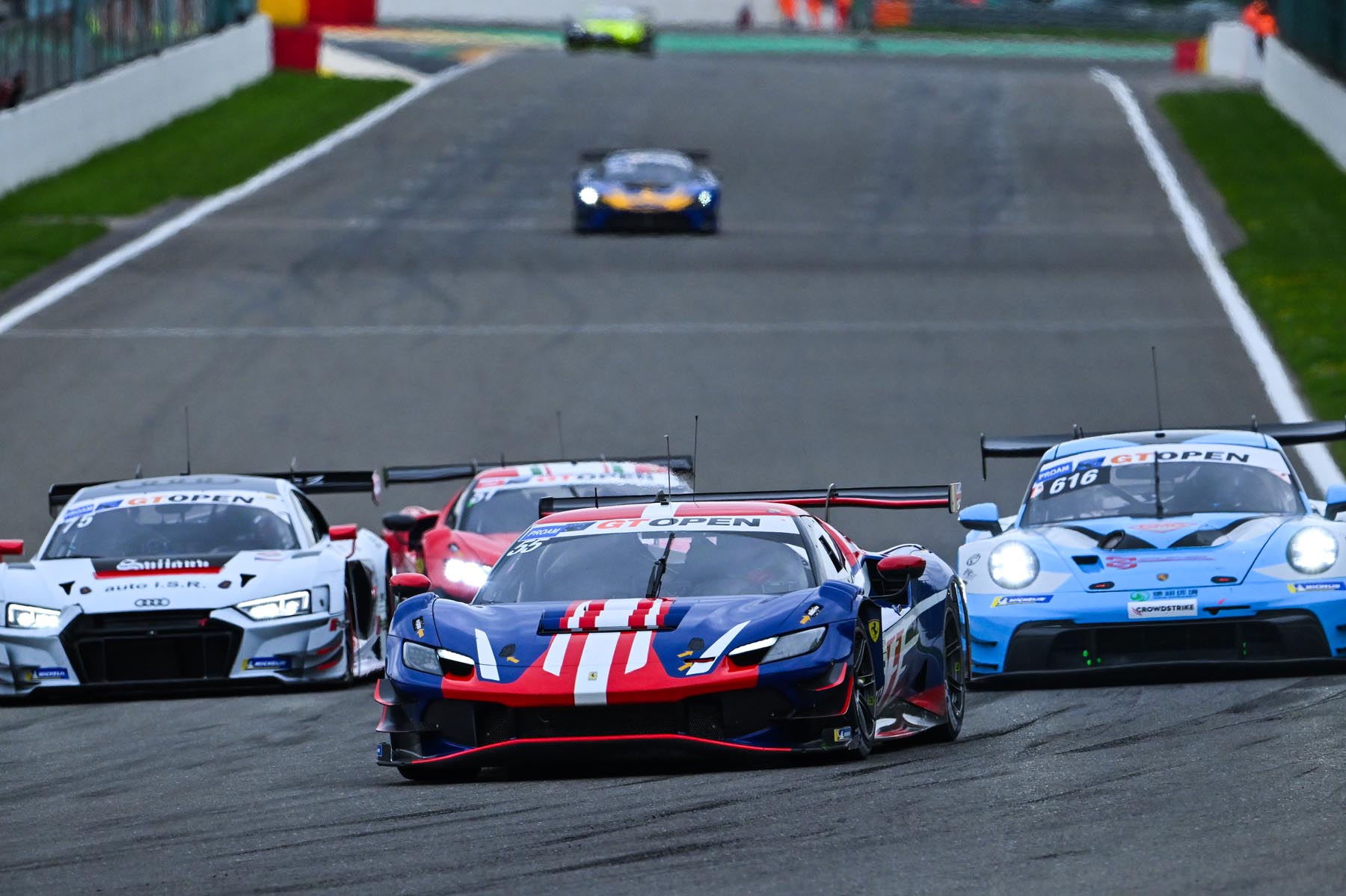 Spa (Be) gallery photo 21.