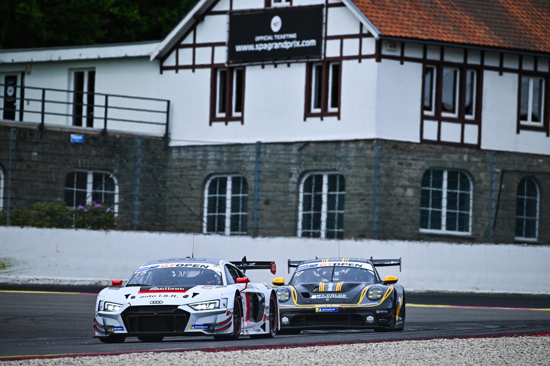 Spa (Be) gallery photo 23.