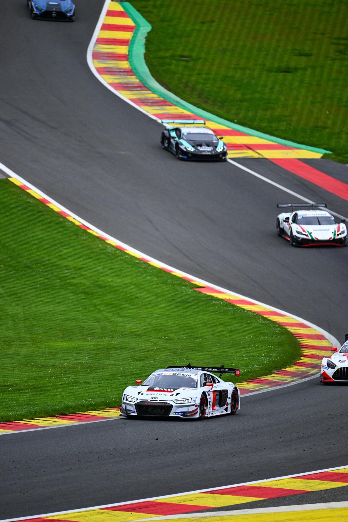 Spa (Be) gallery photo 27.