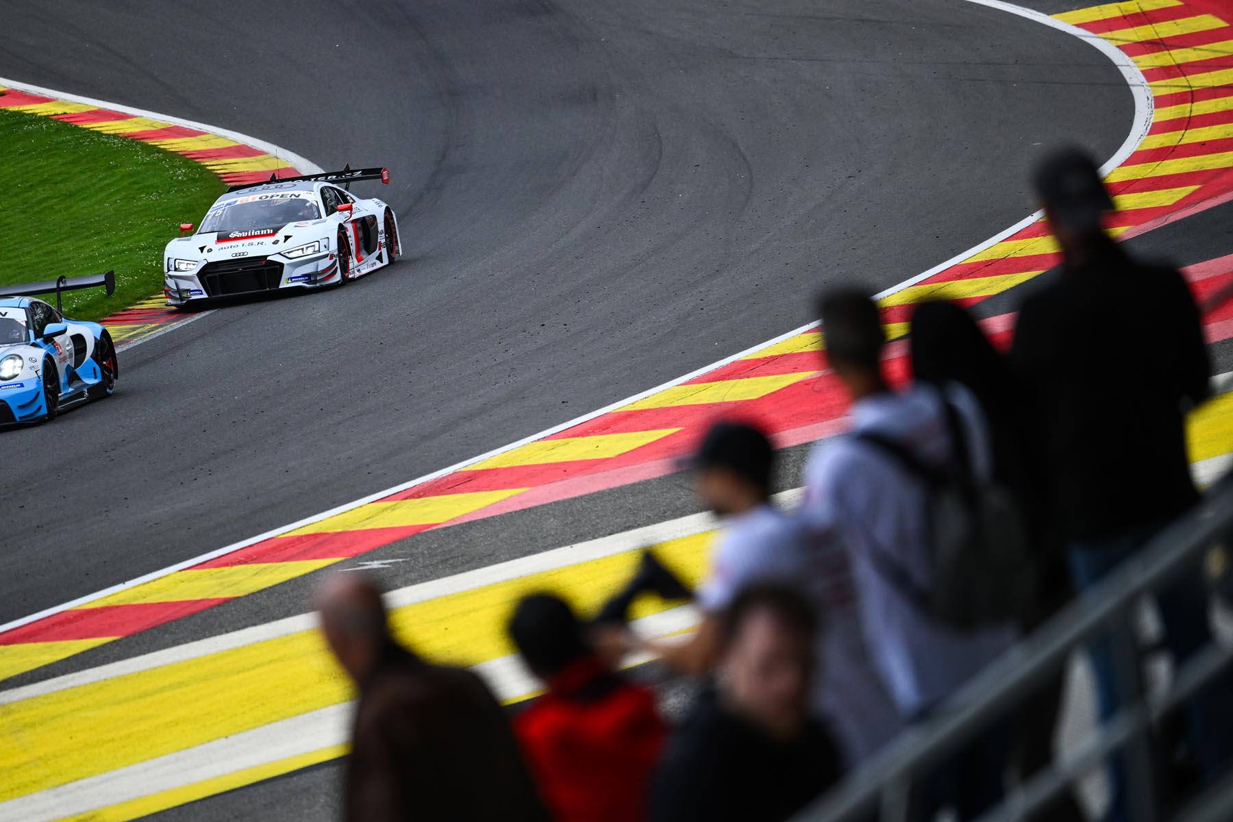 Spa (Be) gallery photo 28.