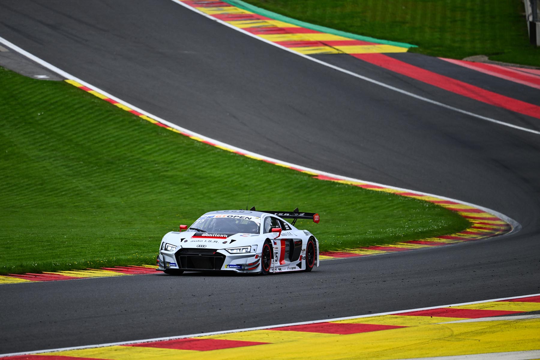 Spa (Be) gallery photo 29.