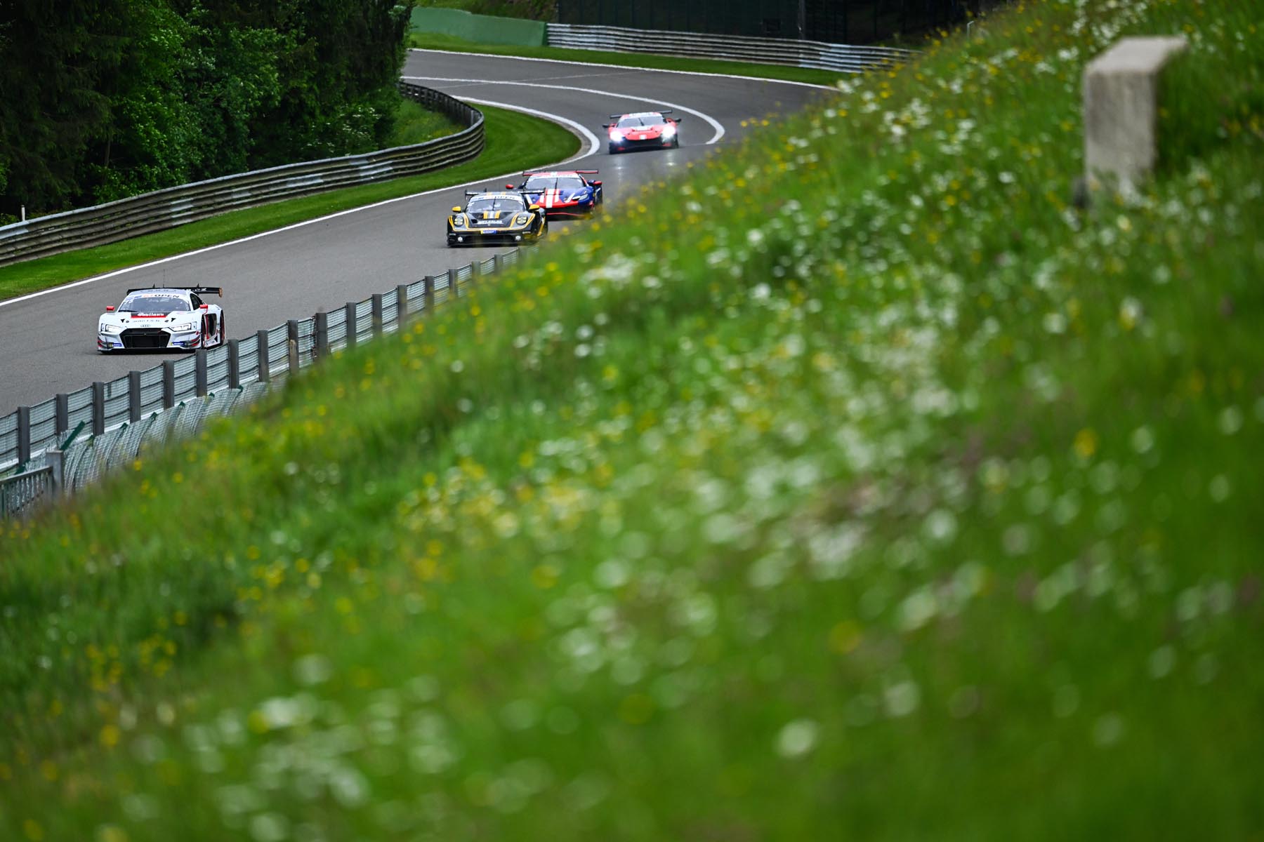 Spa (Be) gallery photo 30.