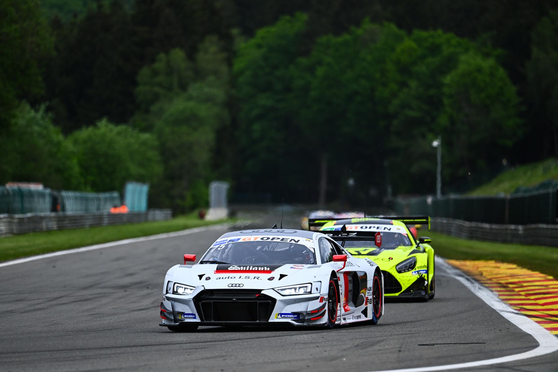 Spa (Be) gallery photo 32.