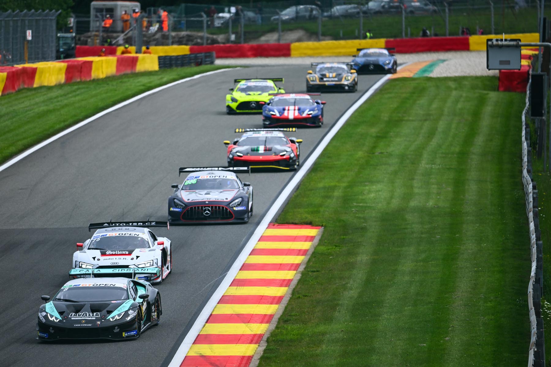 Spa (Be) gallery photo 33.