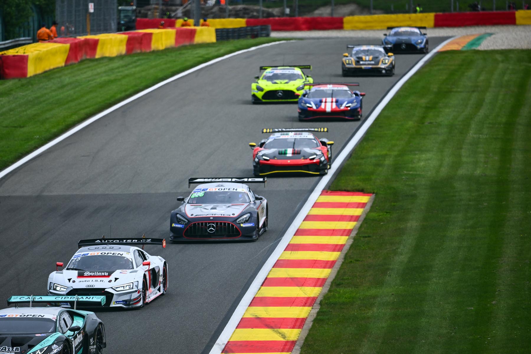 Spa (Be) gallery photo 34.
